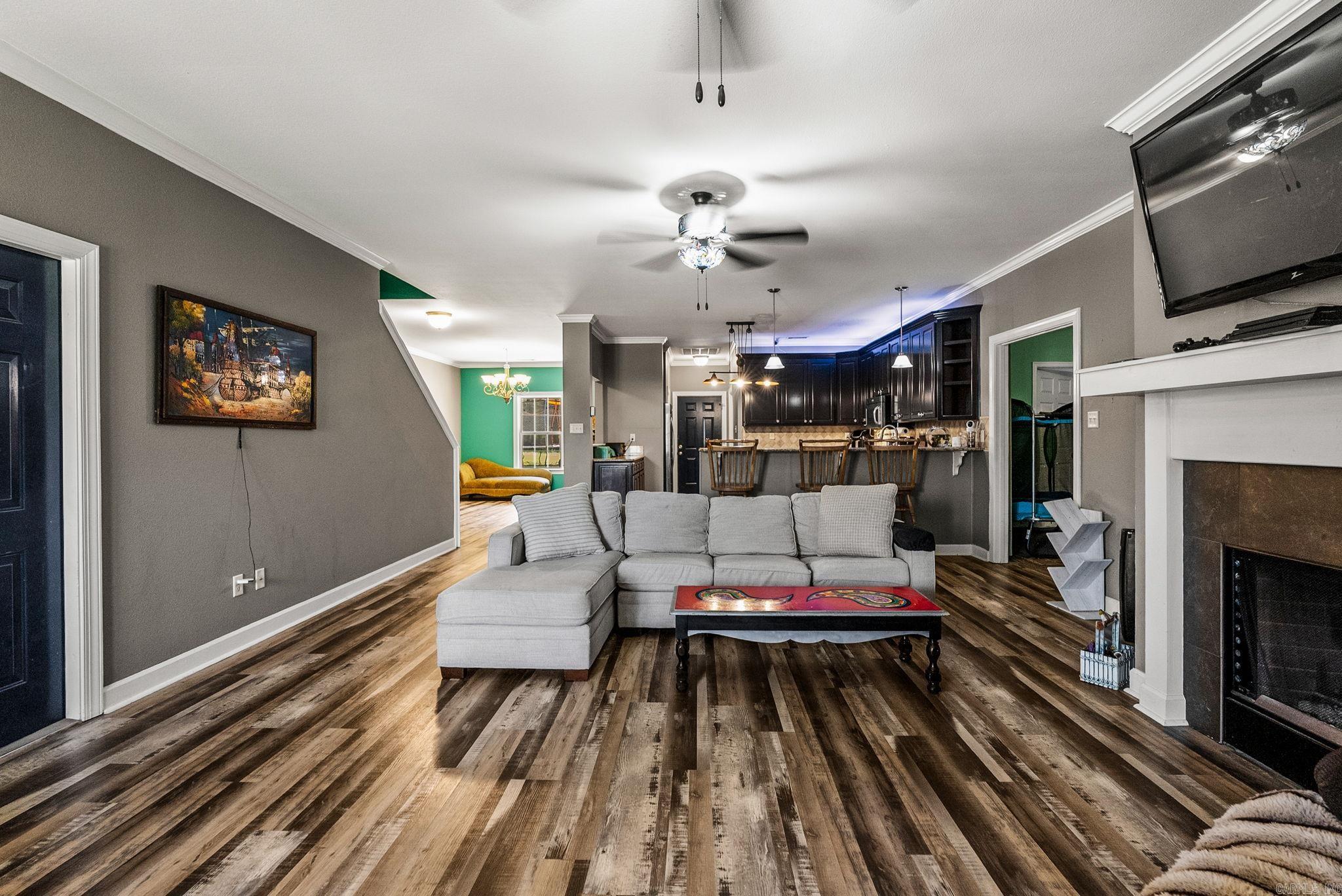 1161 Angel Drive