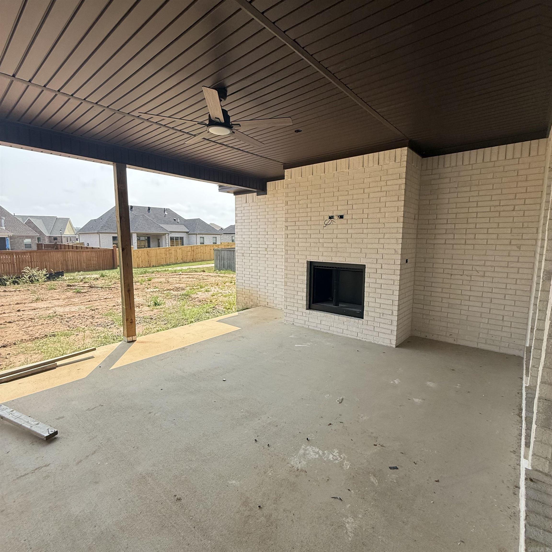 1501 Milligan Drive