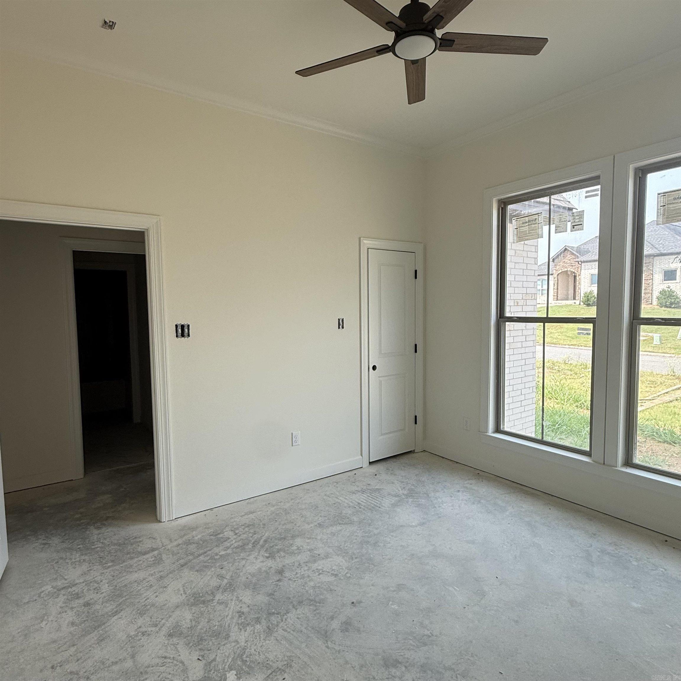1501 Milligan Drive
