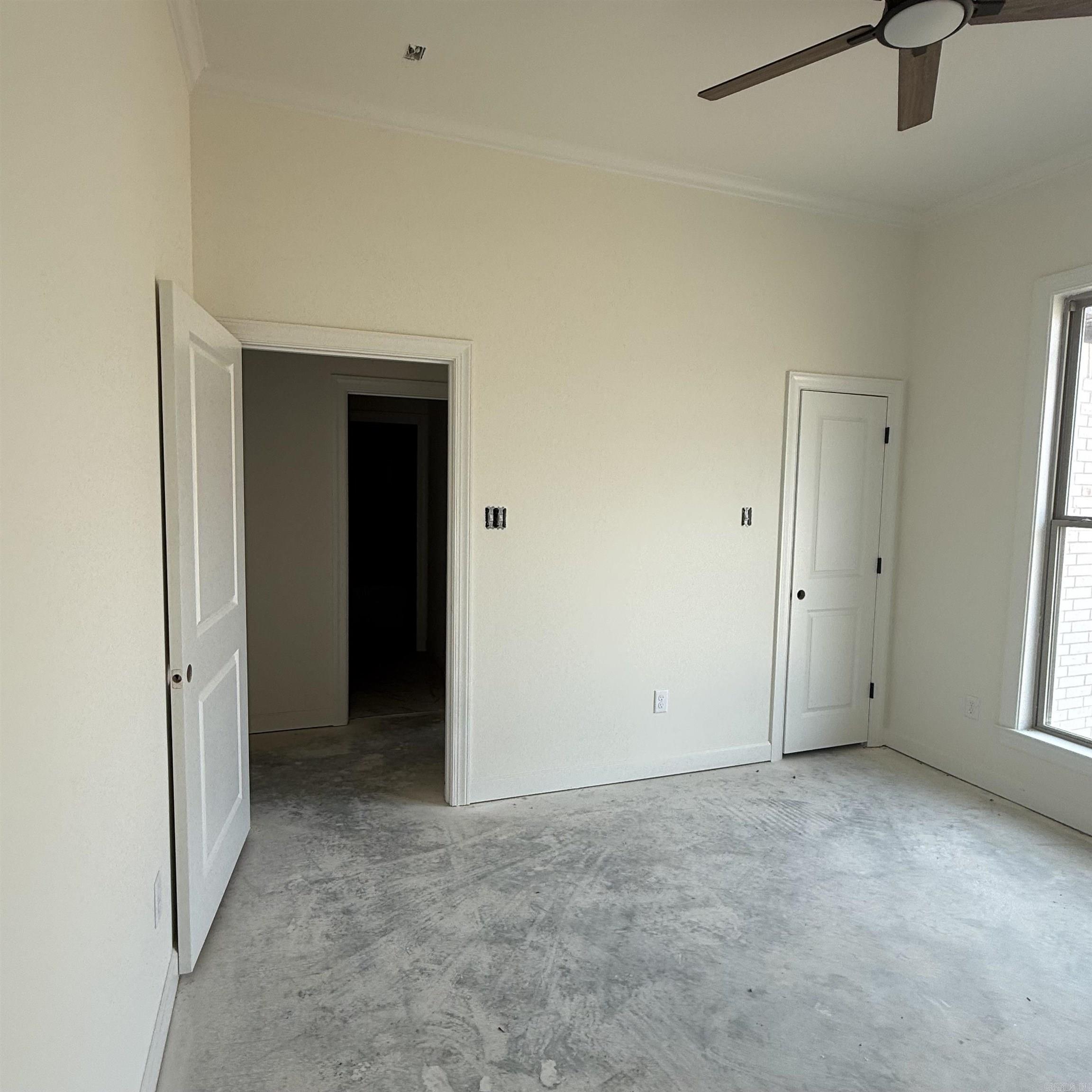 1501 Milligan Drive