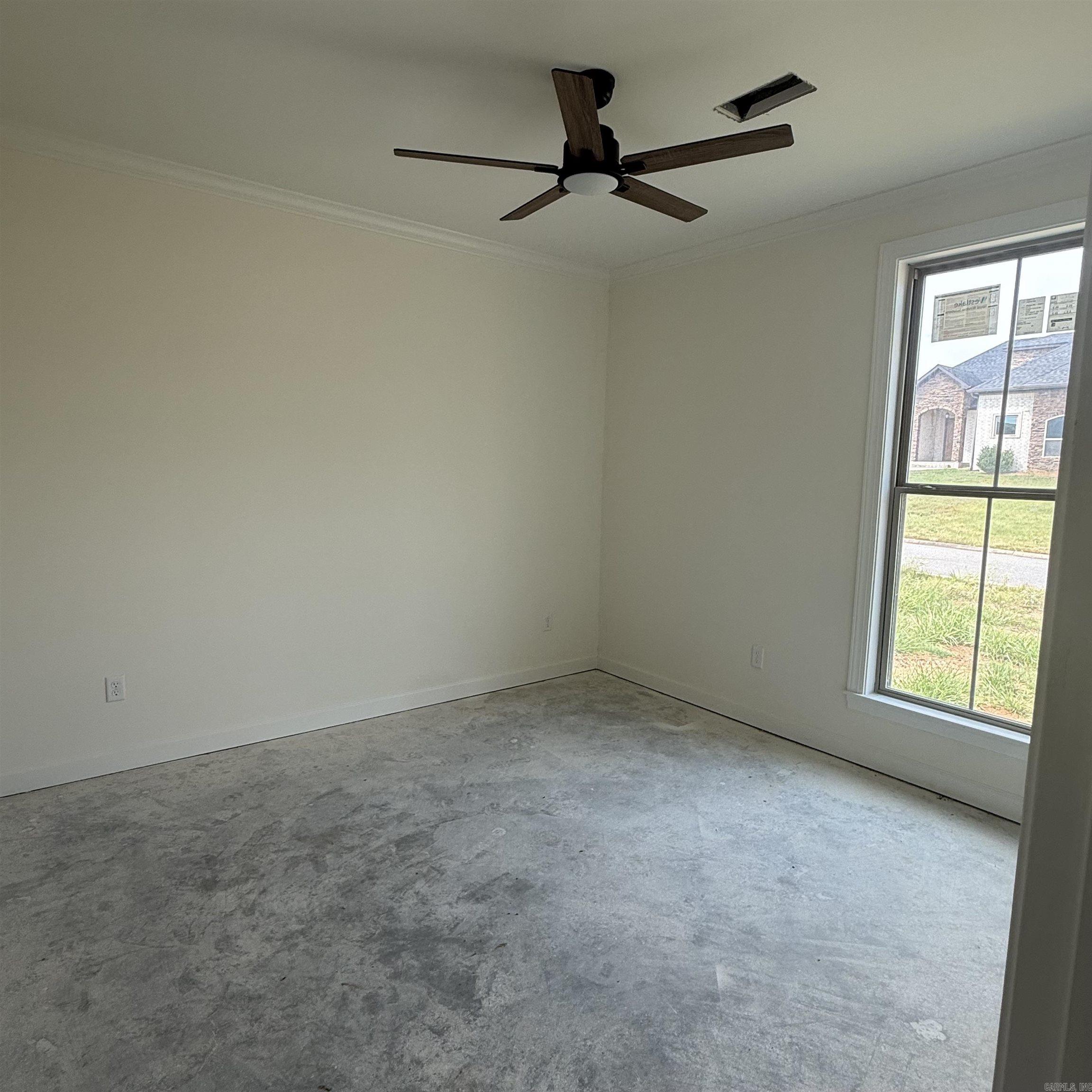 1501 Milligan Drive