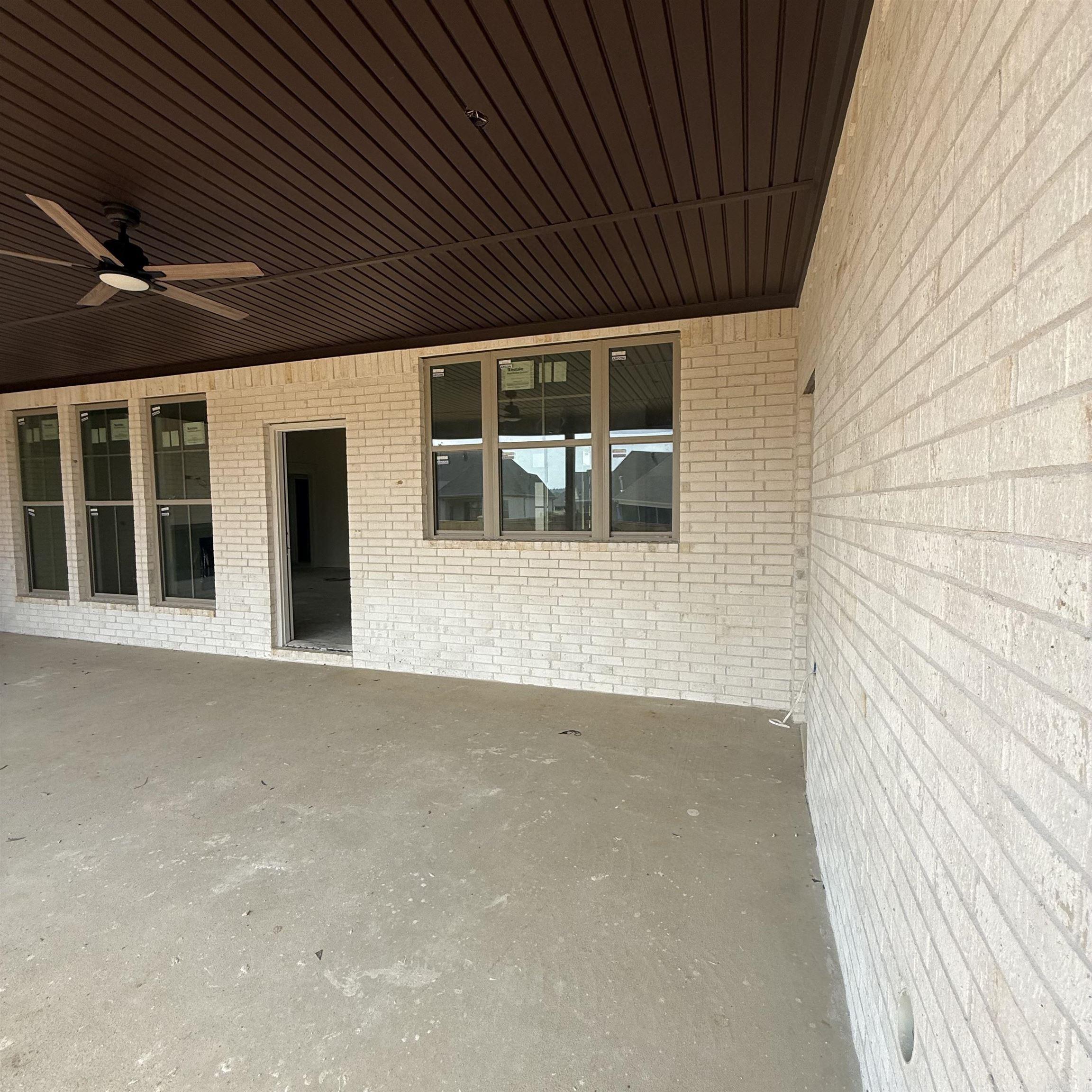 1501 Milligan Drive
