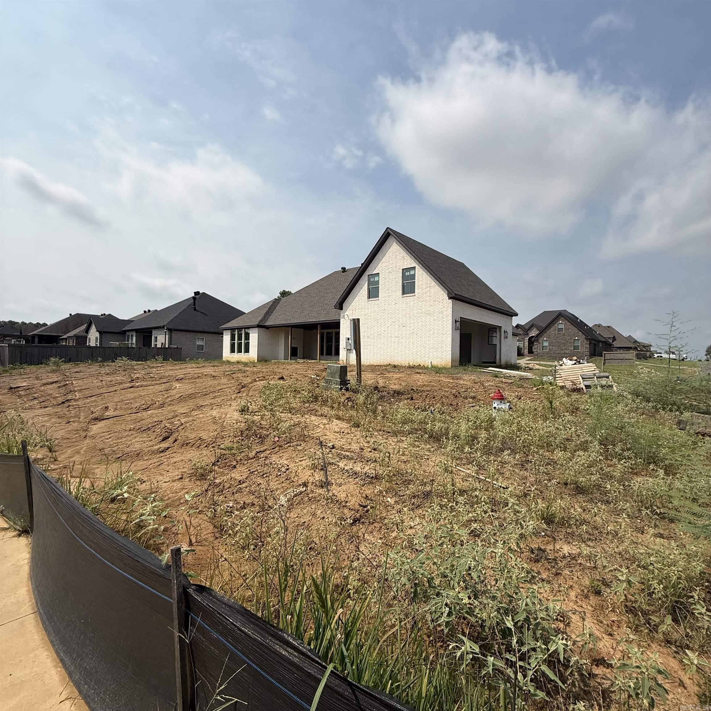 1501 Milligan Drive