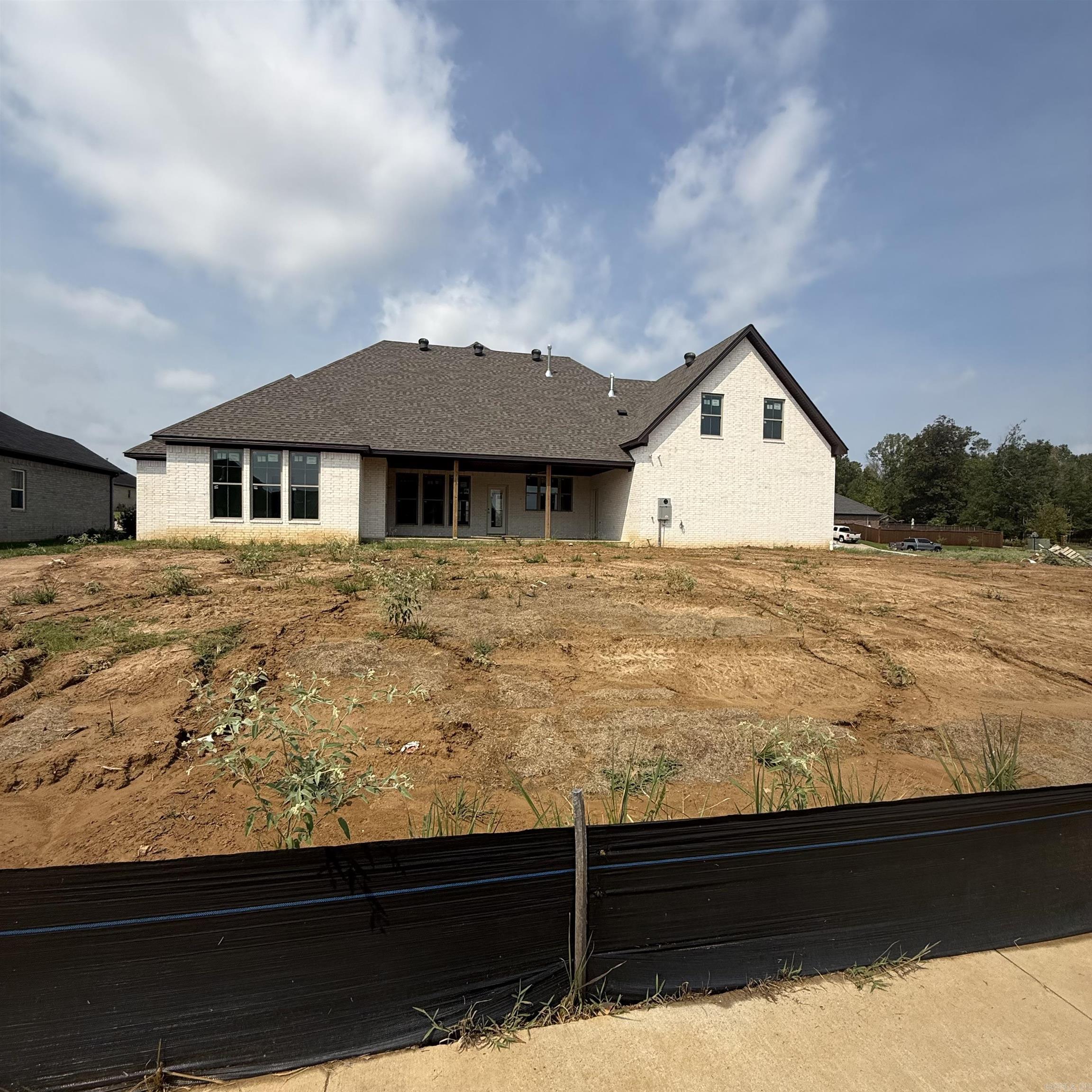 1501 Milligan Drive