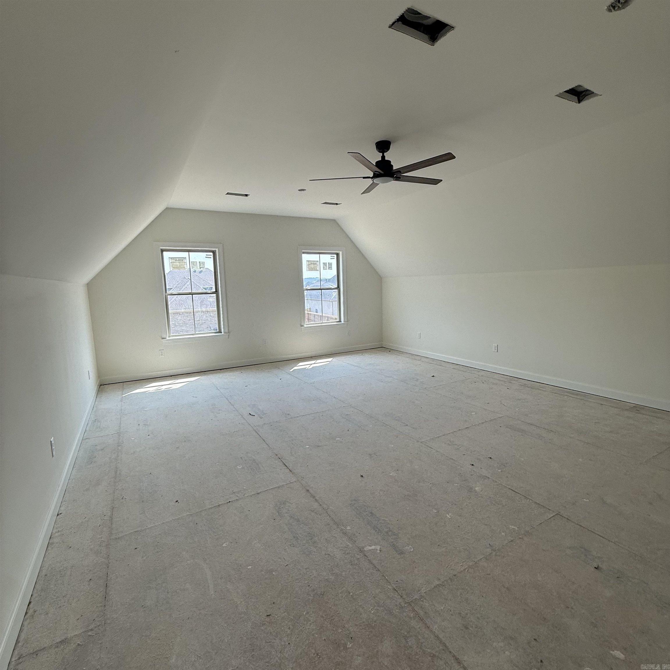 1501 Milligan Drive