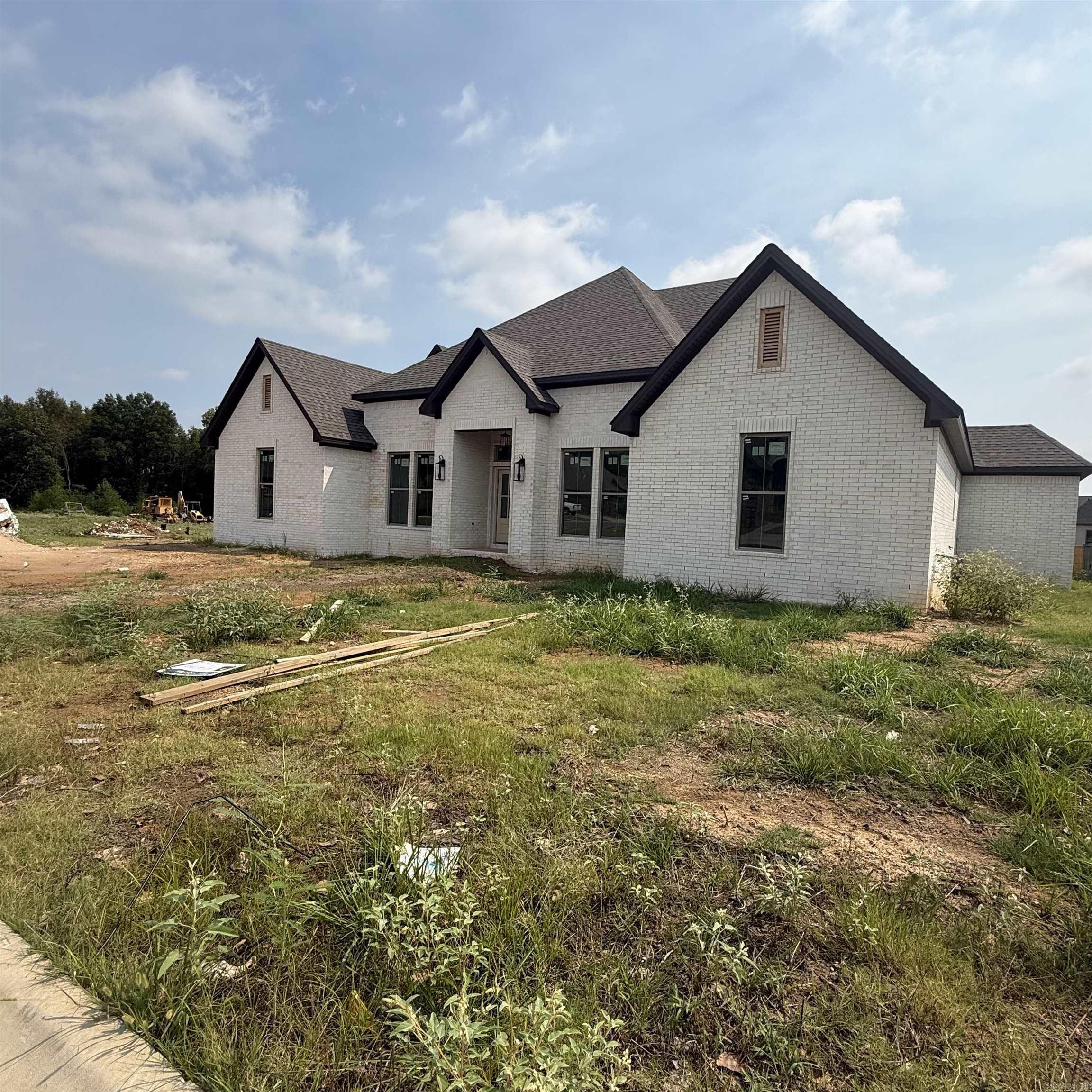1501 Milligan Drive