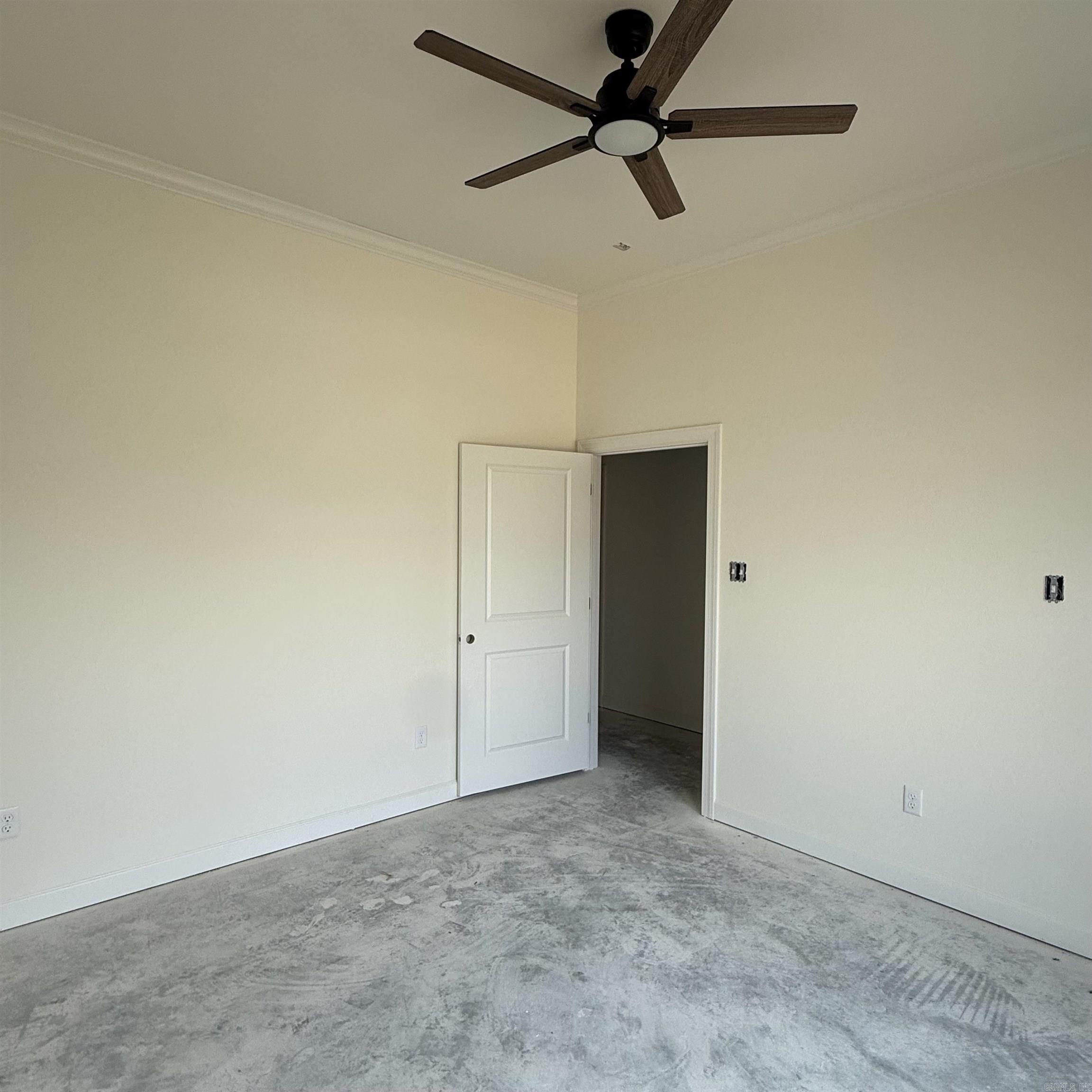 1501 Milligan Drive