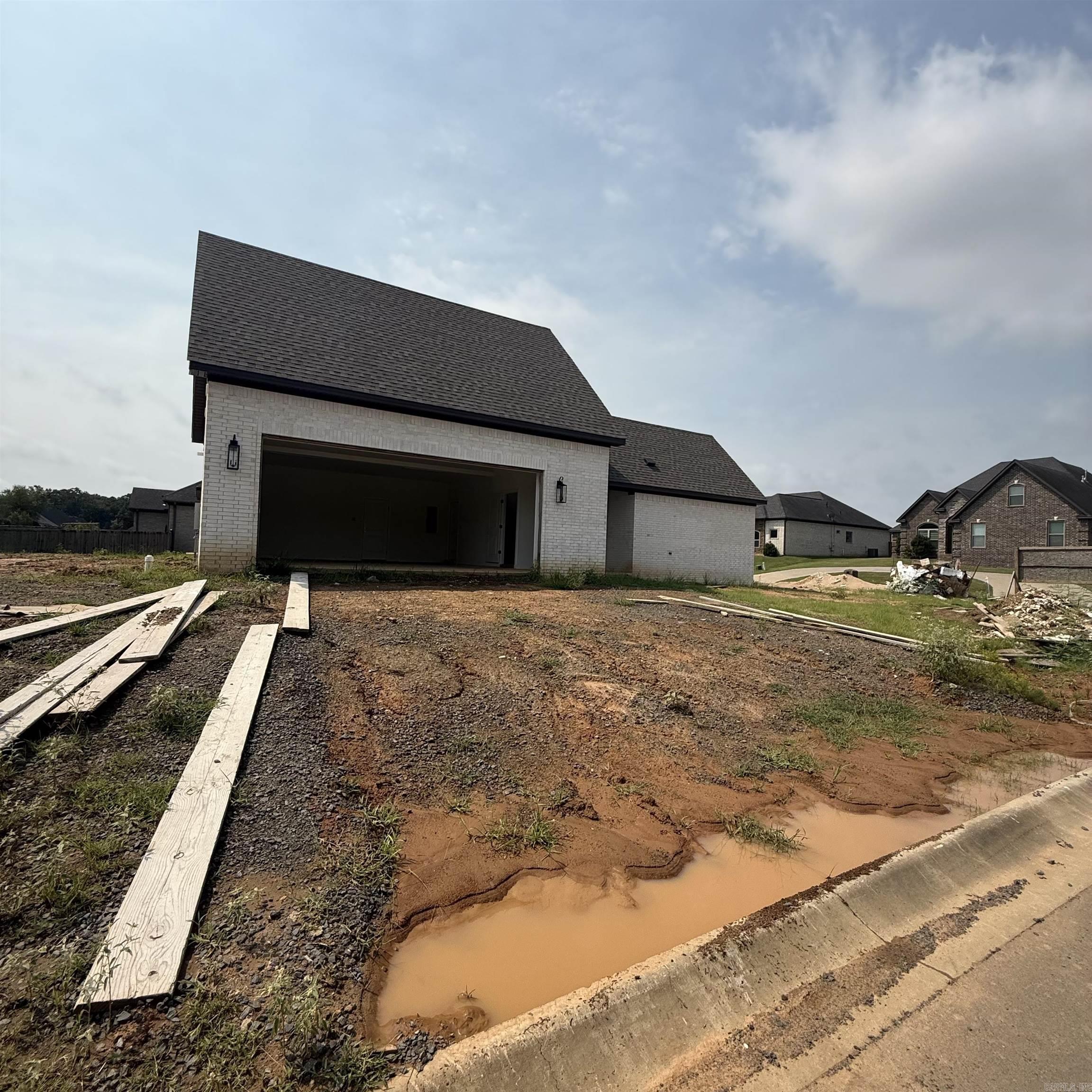 1501 Milligan Drive
