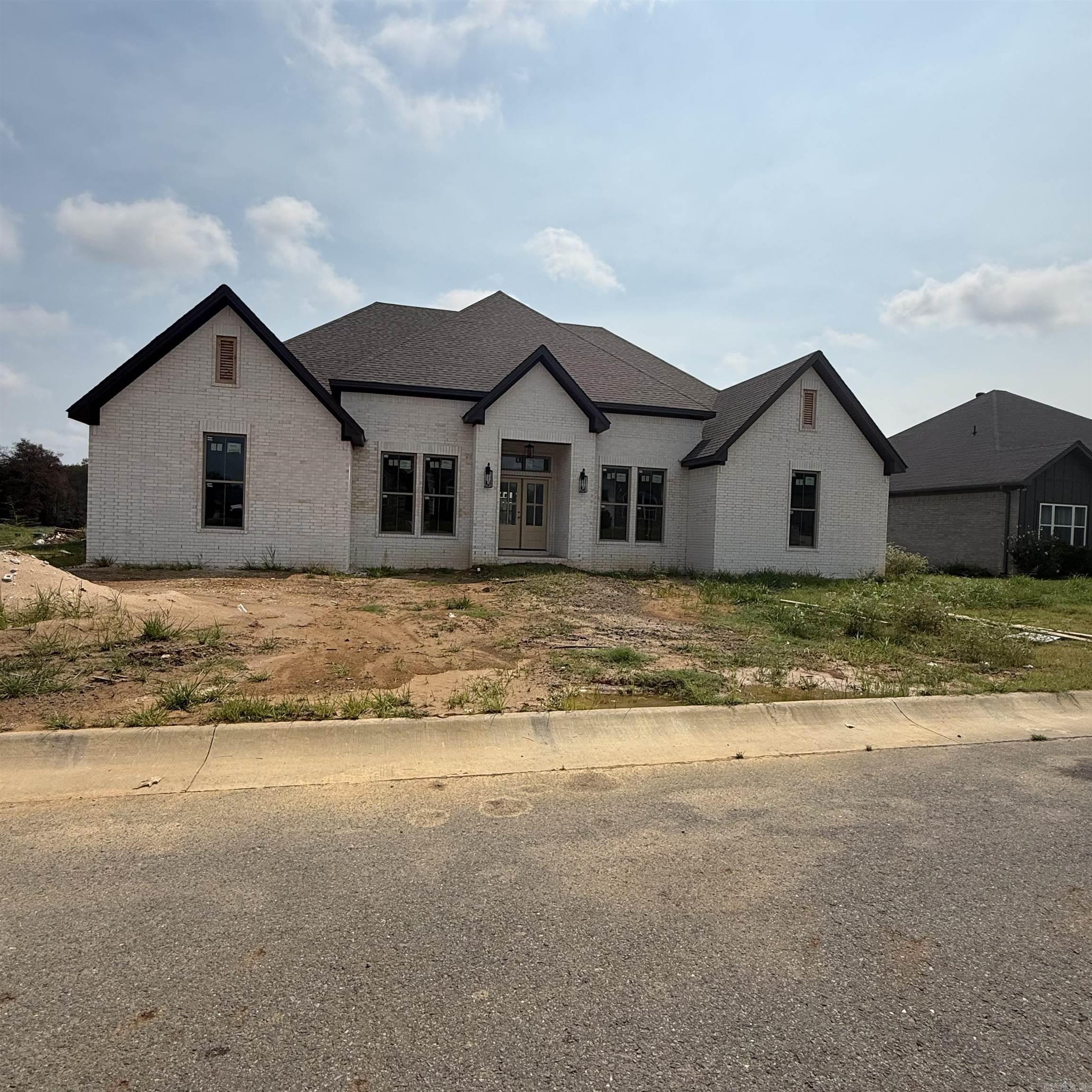 1501 Milligan Drive