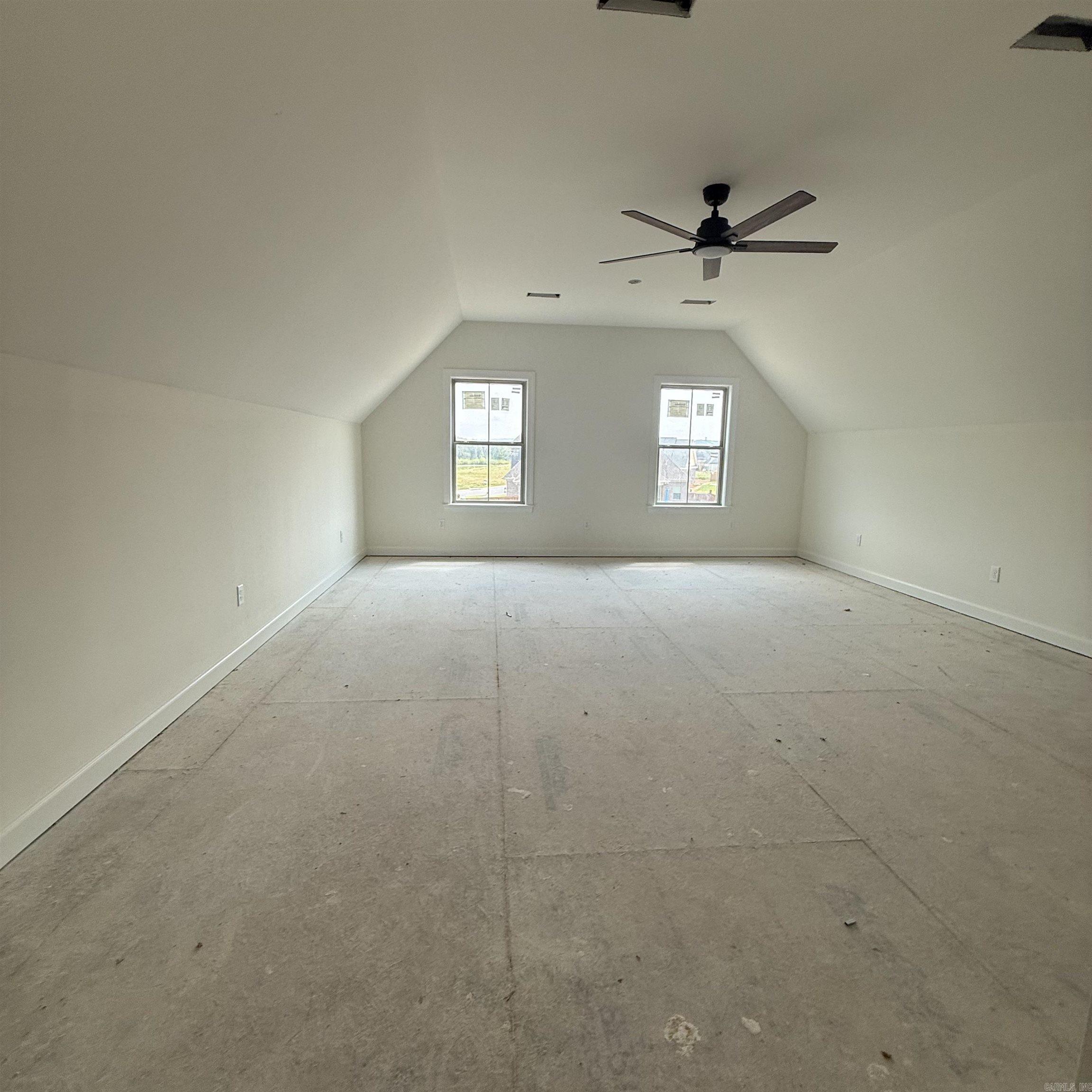 1501 Milligan Drive