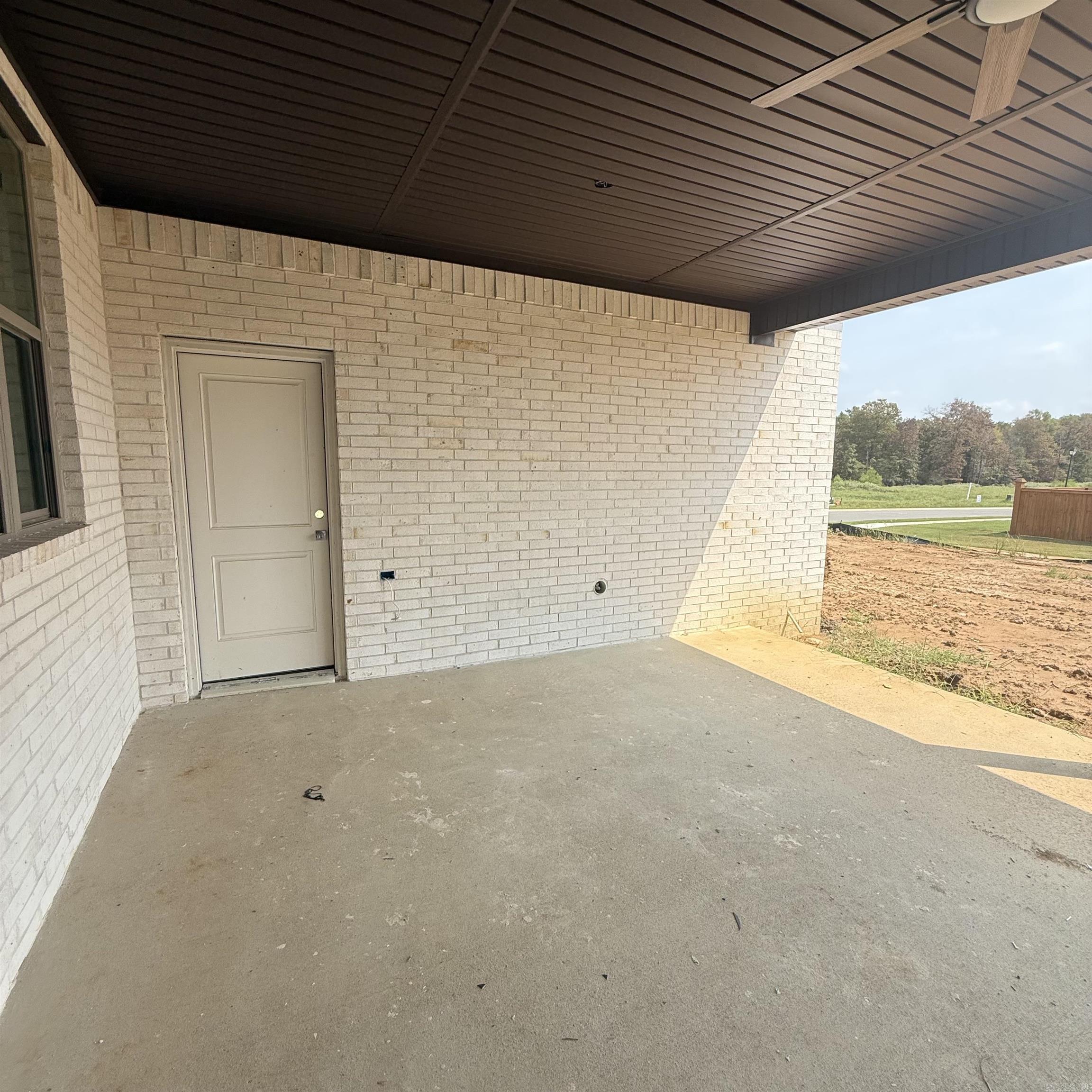 1501 Milligan Drive