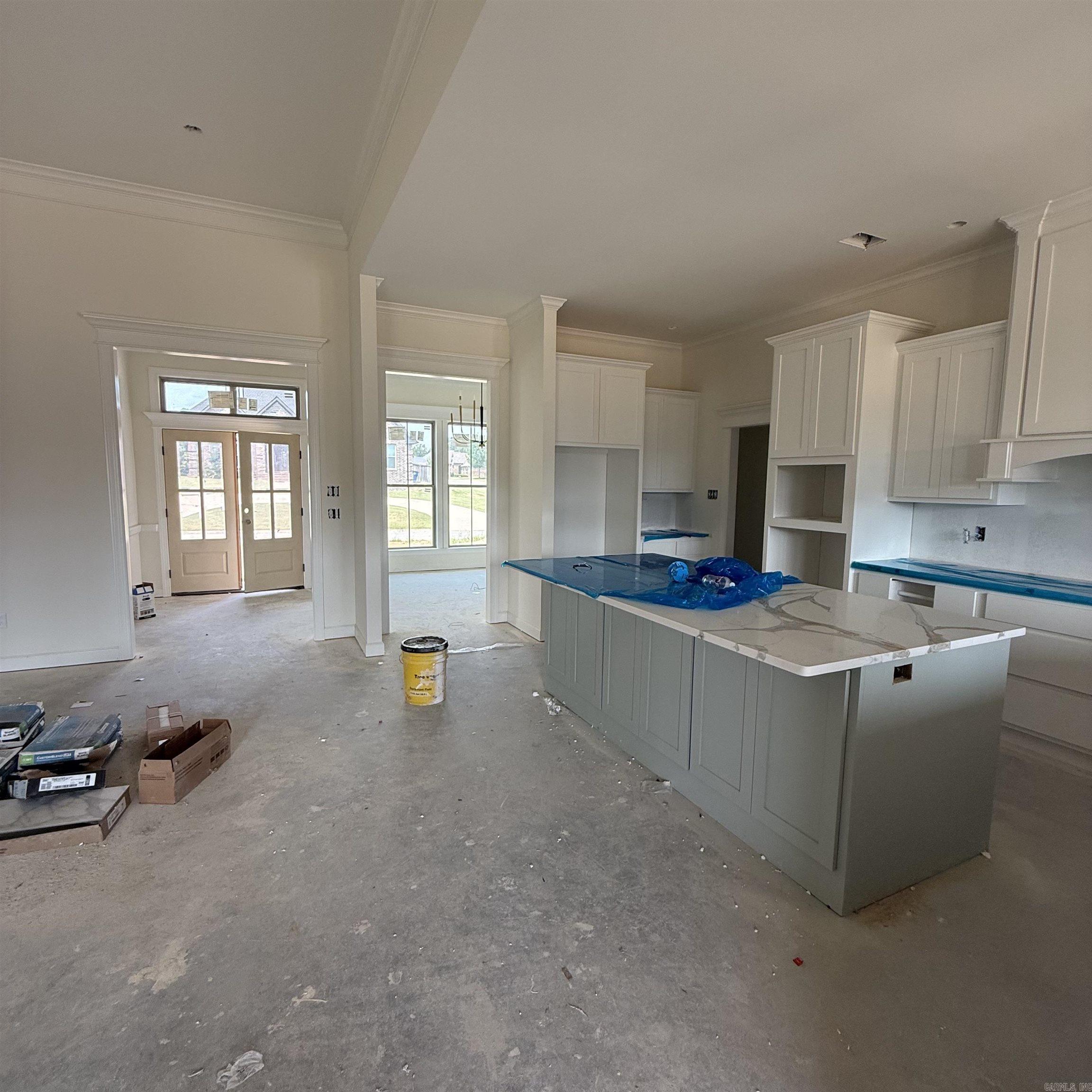1501 Milligan Drive