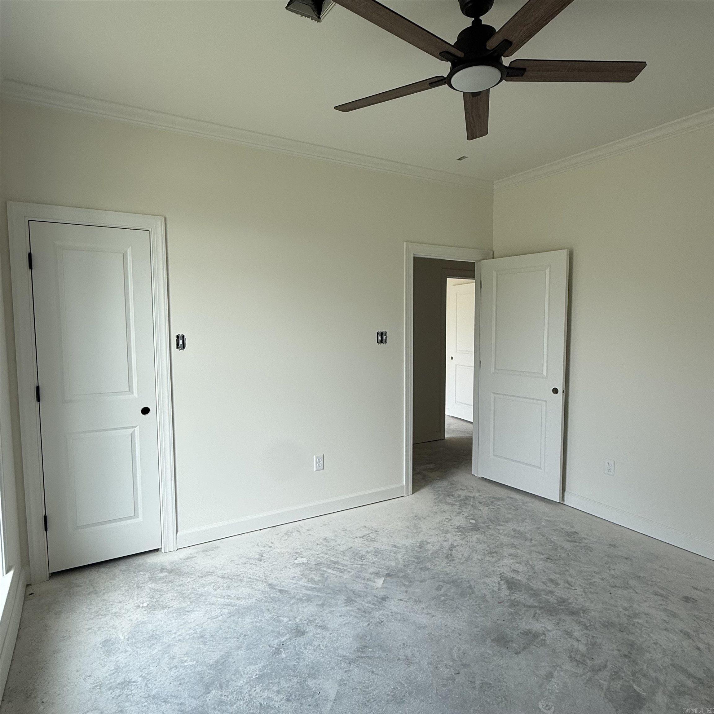 1501 Milligan Drive
