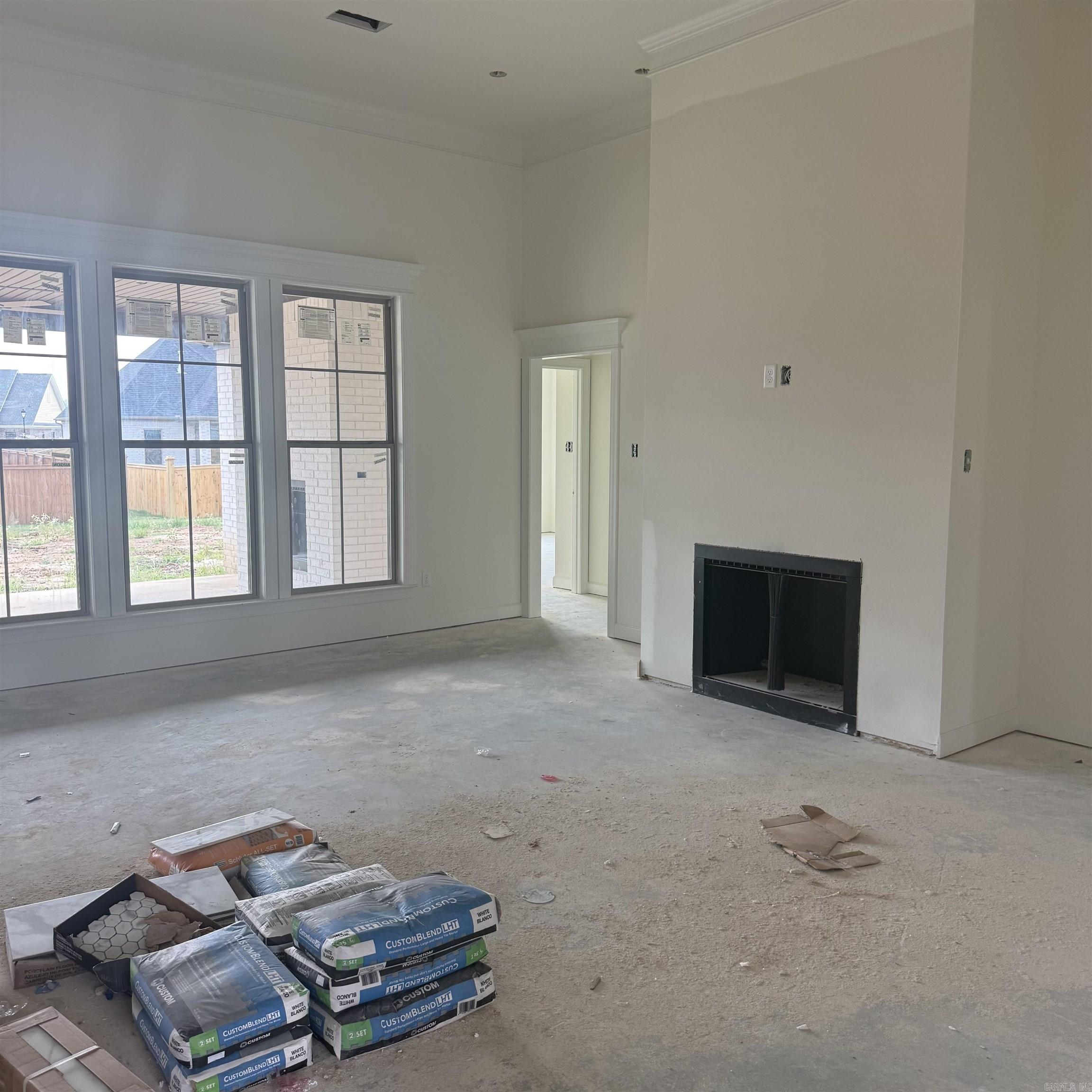 1501 Milligan Drive