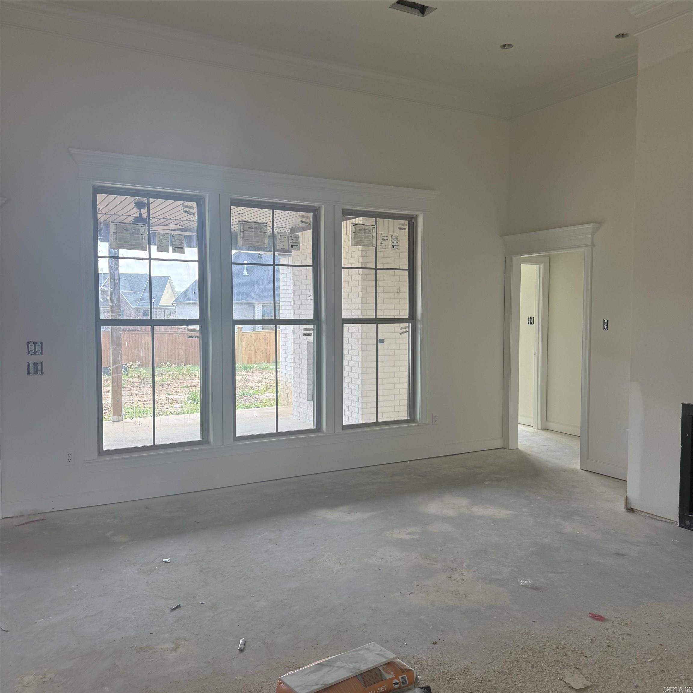 1501 Milligan Drive