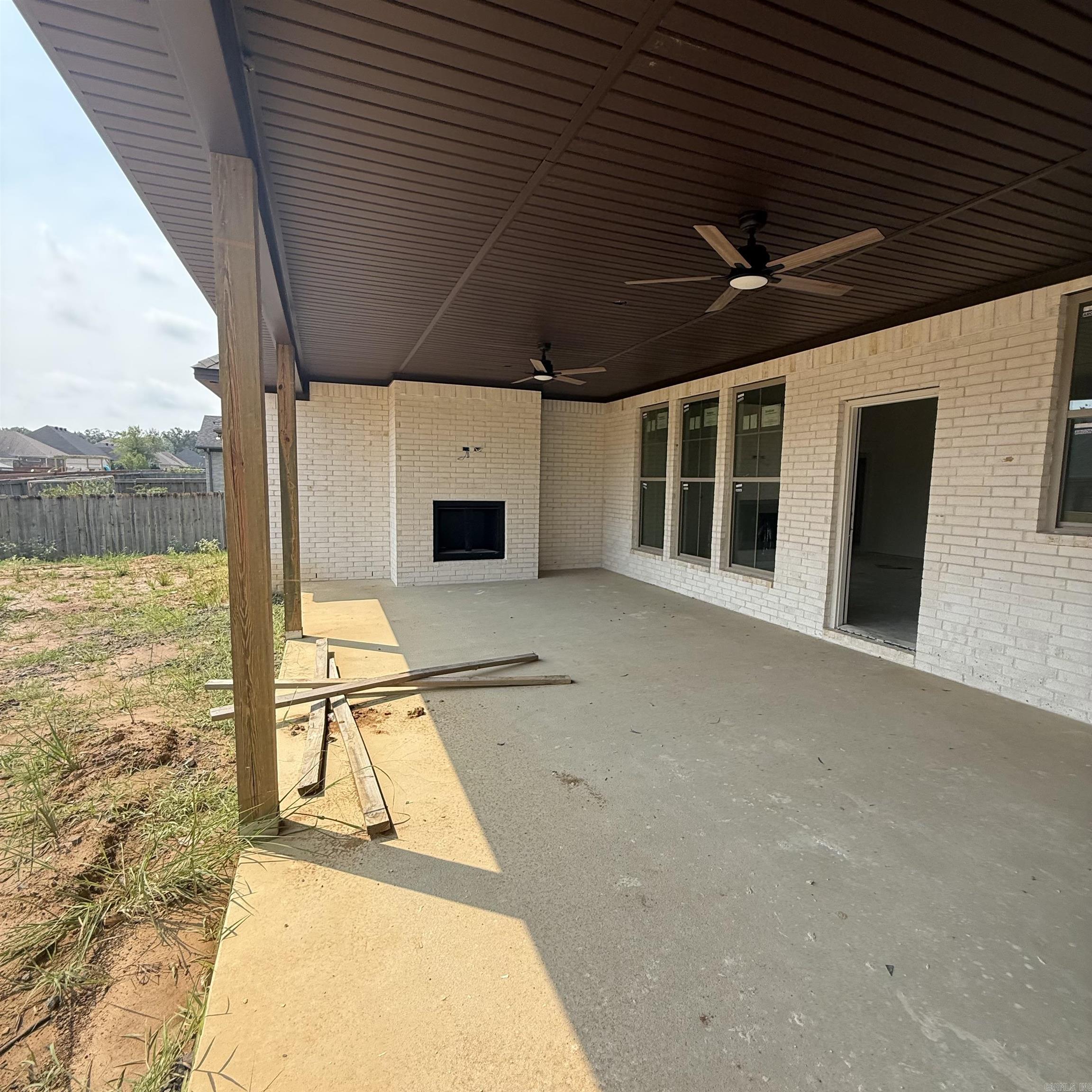 1501 Milligan Drive