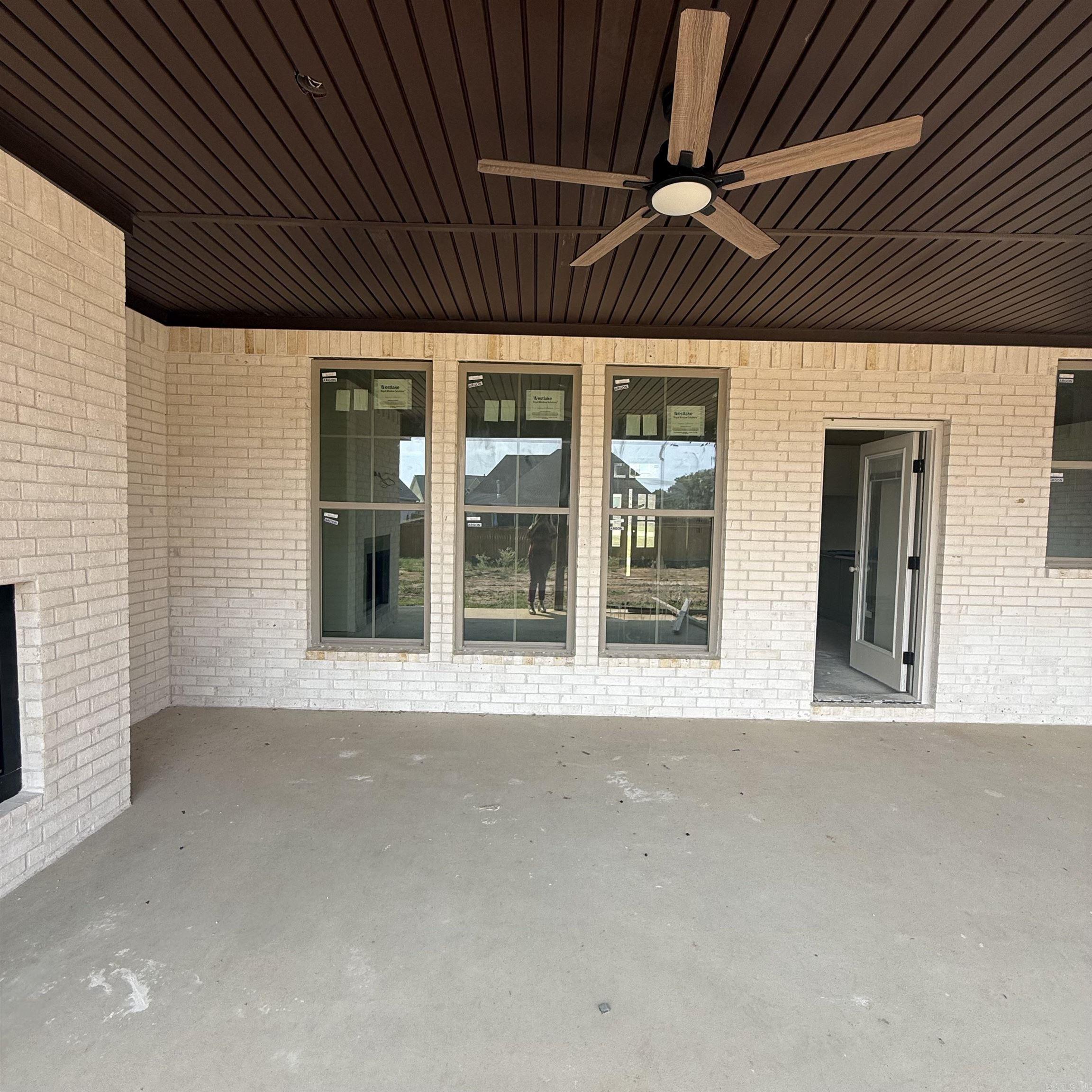 1501 Milligan Drive