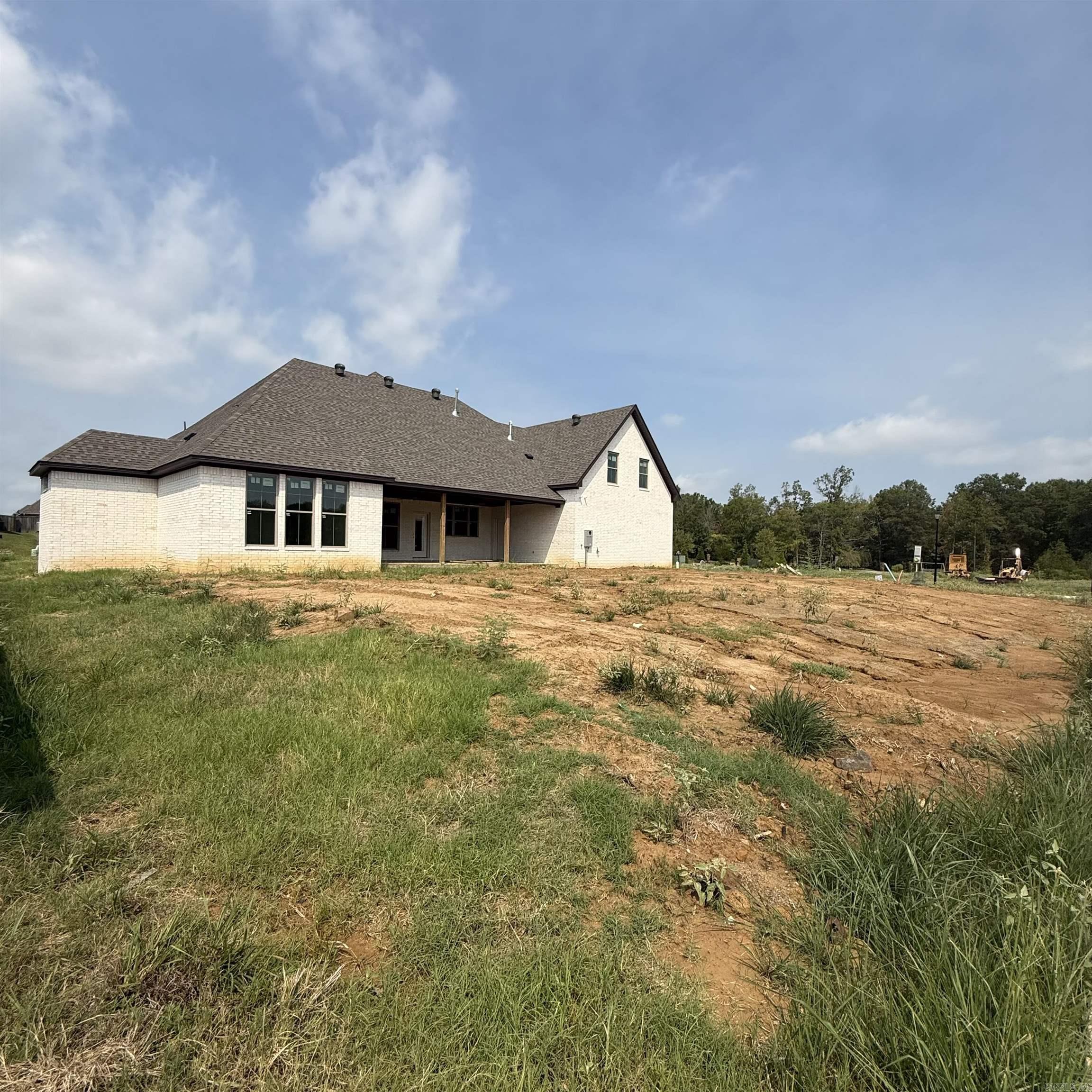1501 Milligan Drive