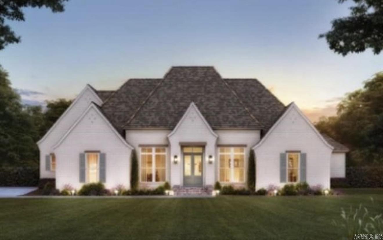1501 Milligan Drive