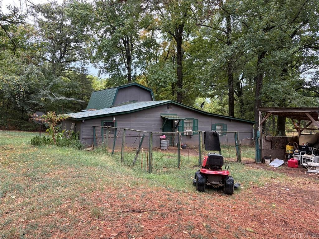 10267 Backwood Lane