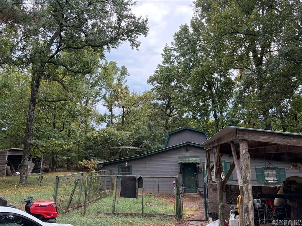 10267 Backwood Lane