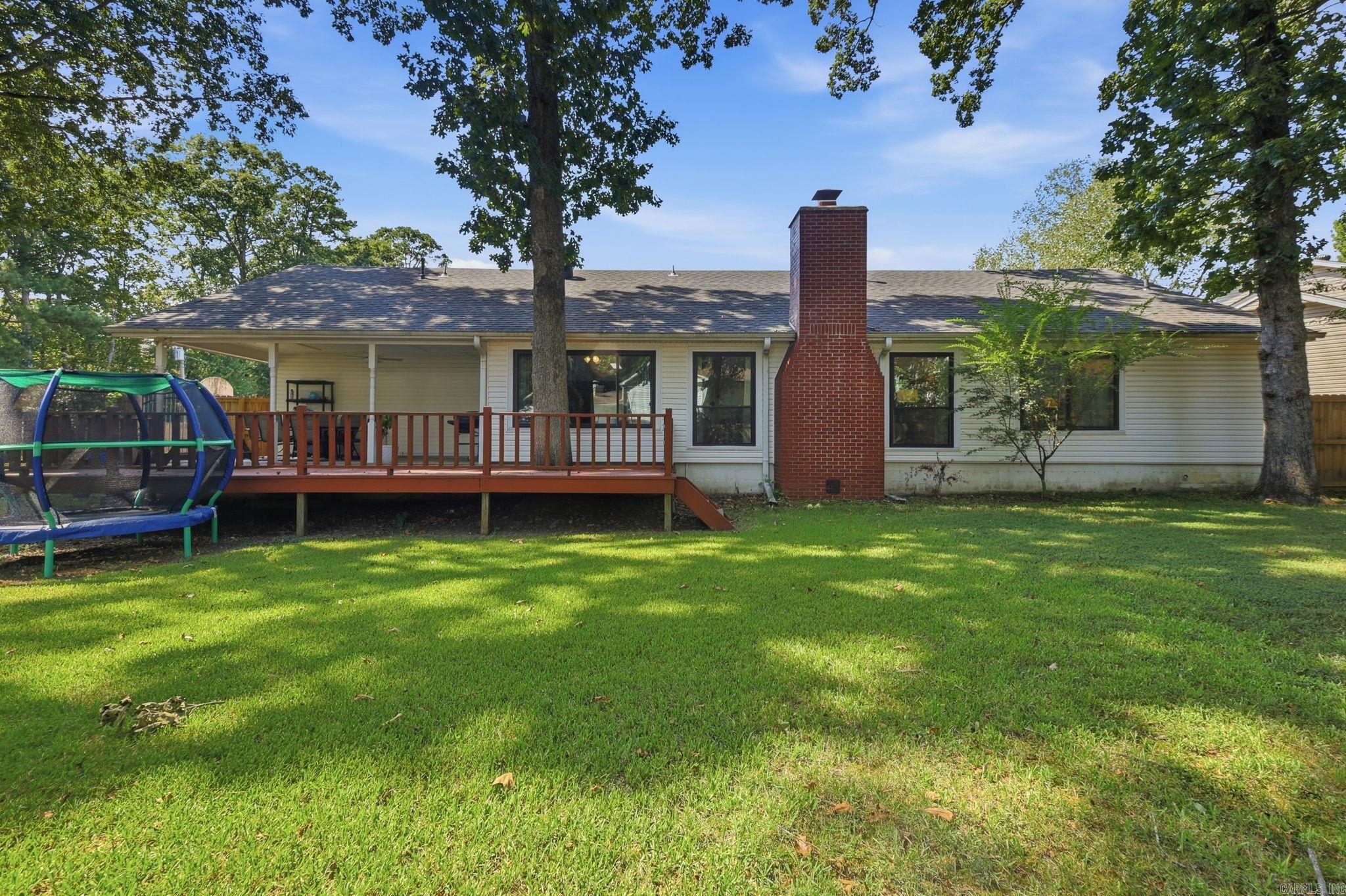 2521 Hickorynut Court
