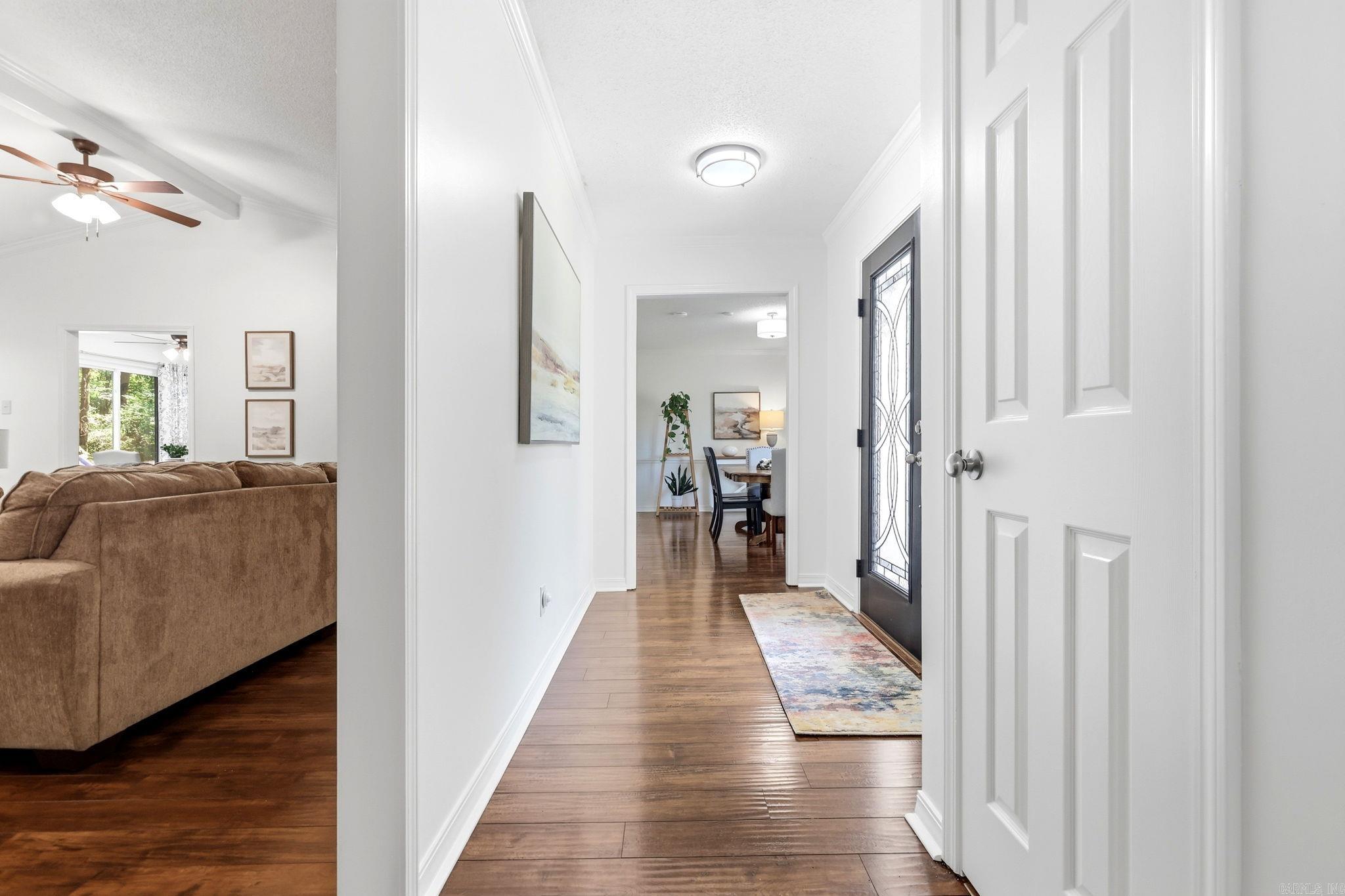 2521 Hickorynut Court