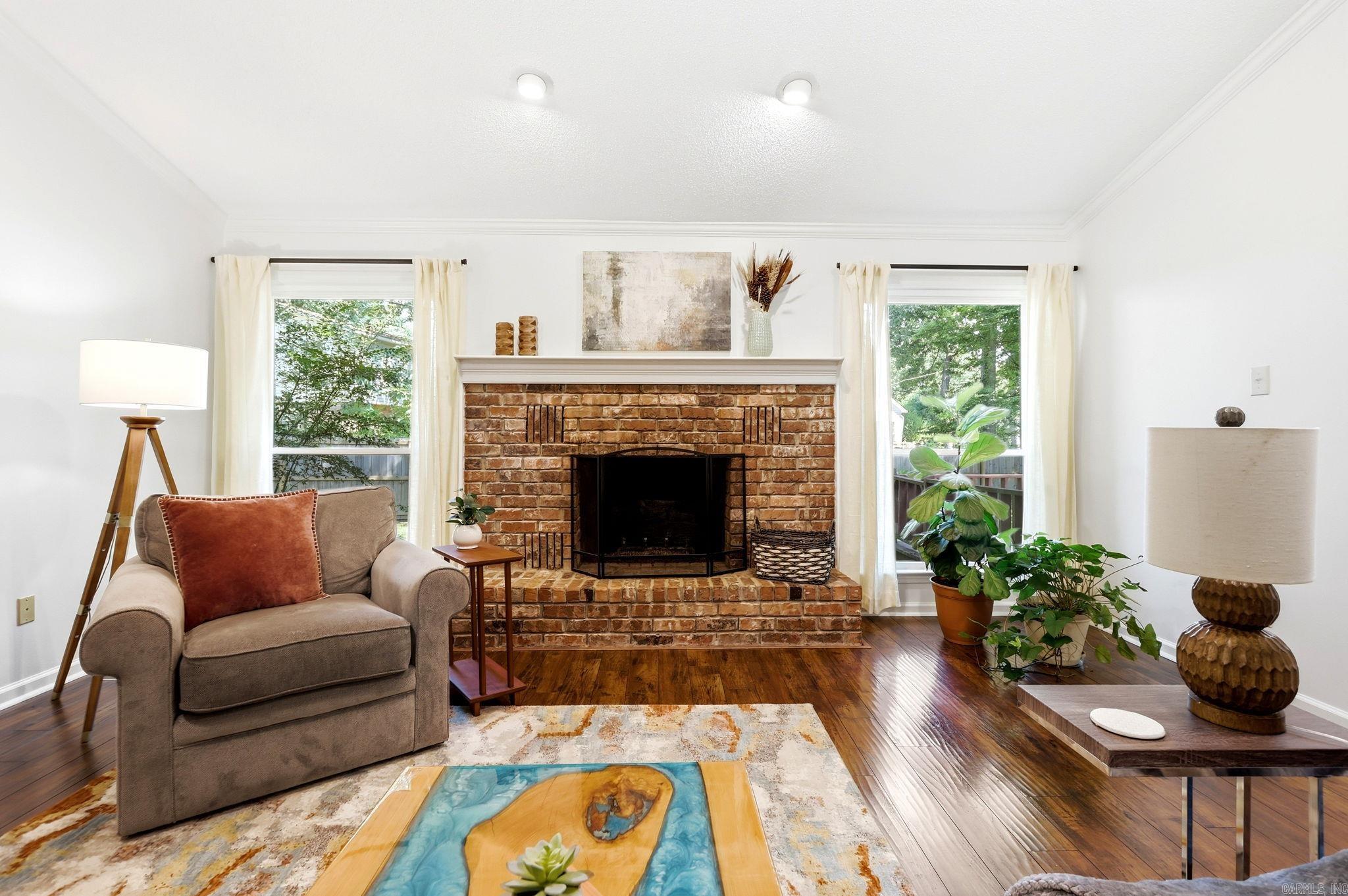 2521 Hickorynut Court