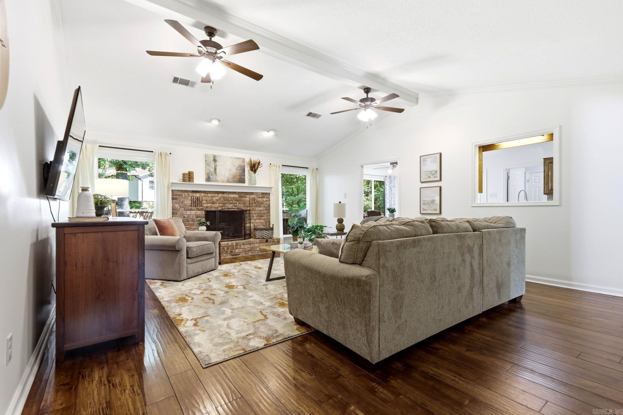 2521 Hickorynut Court