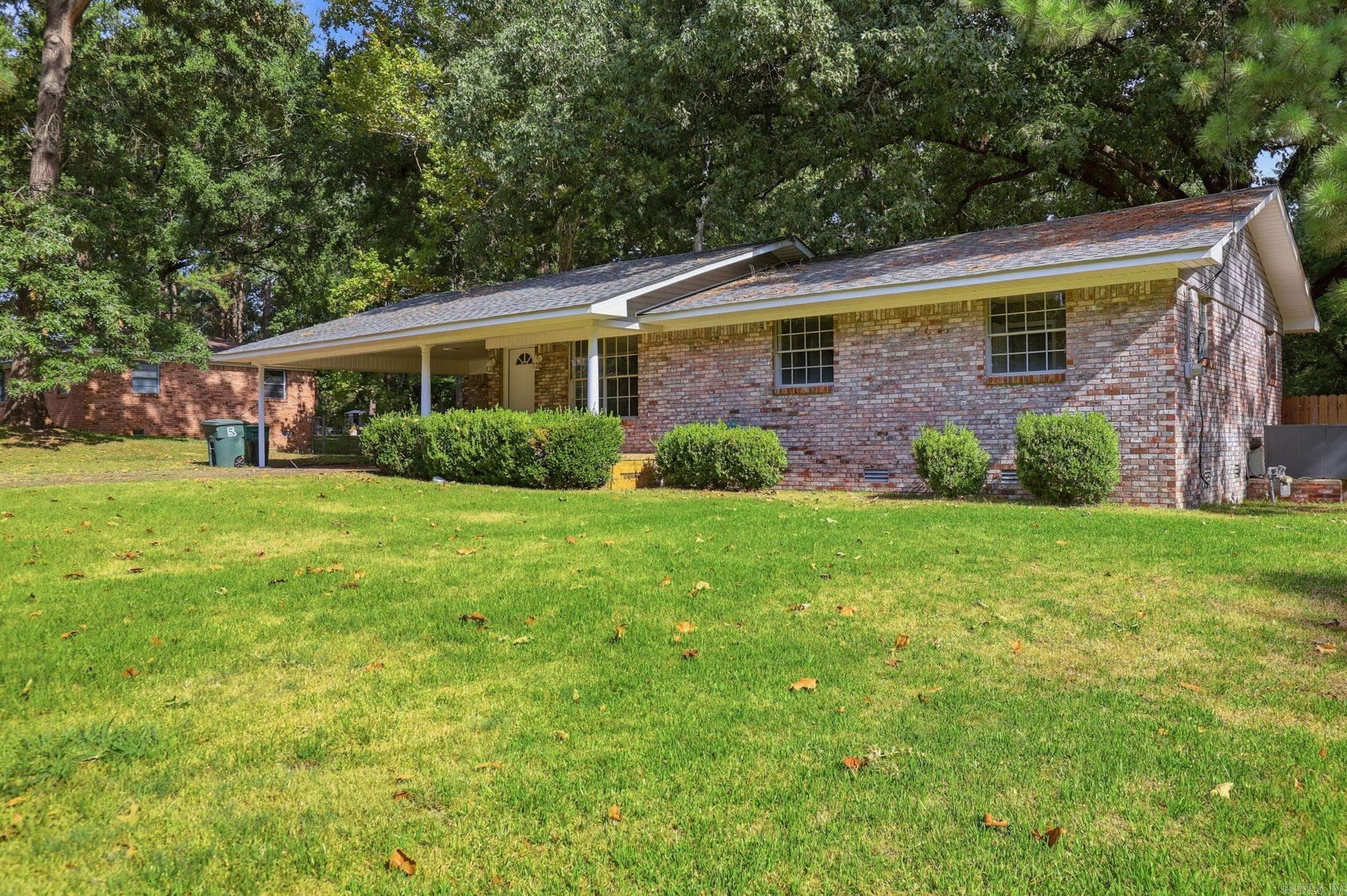 5018 Ackerman Drive