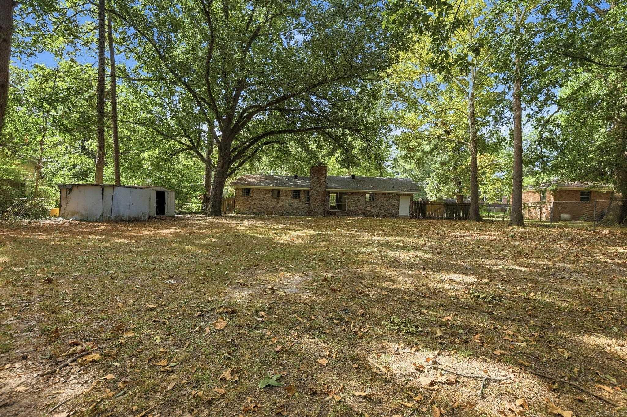 5018 Ackerman Drive