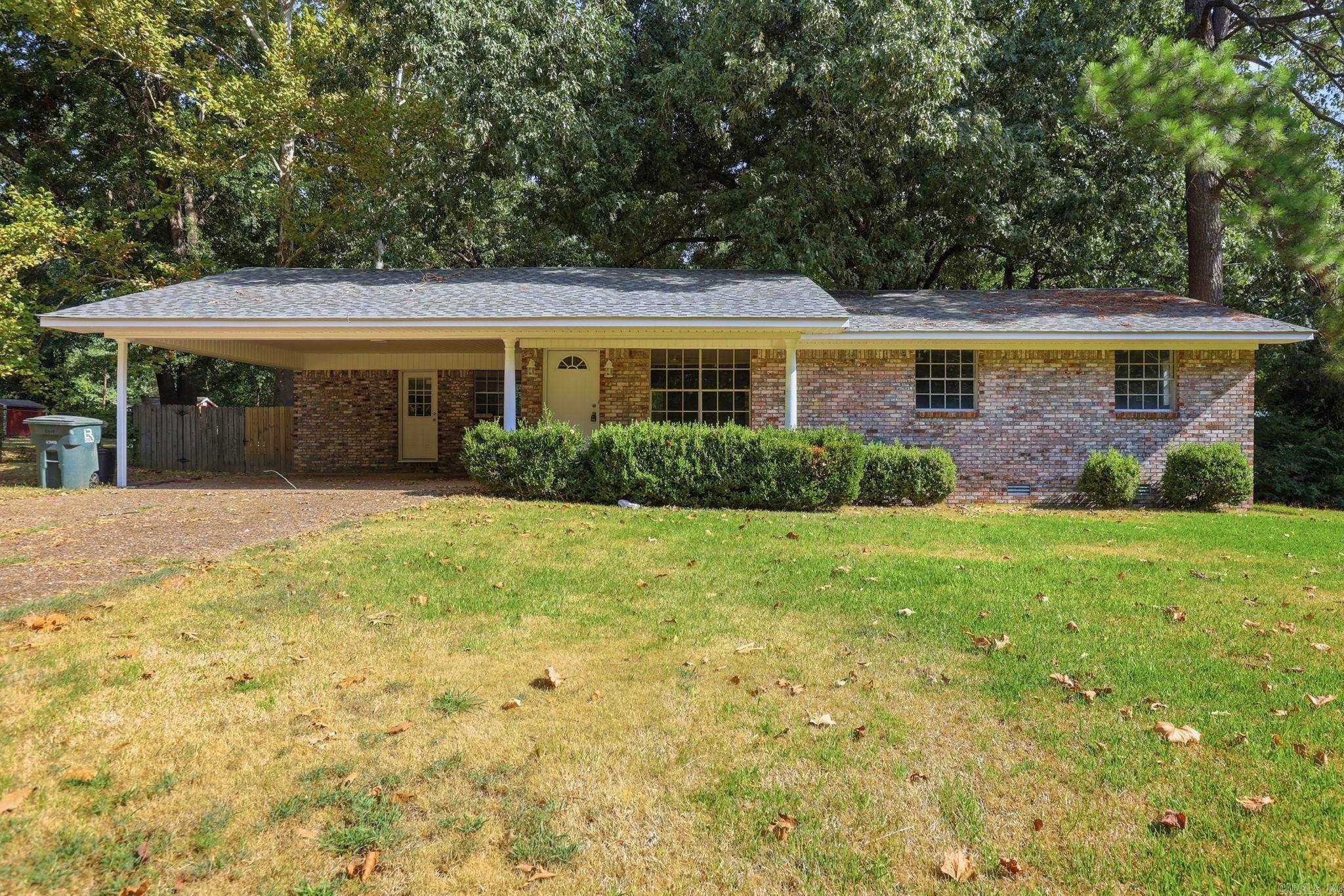 5018 Ackerman Drive
