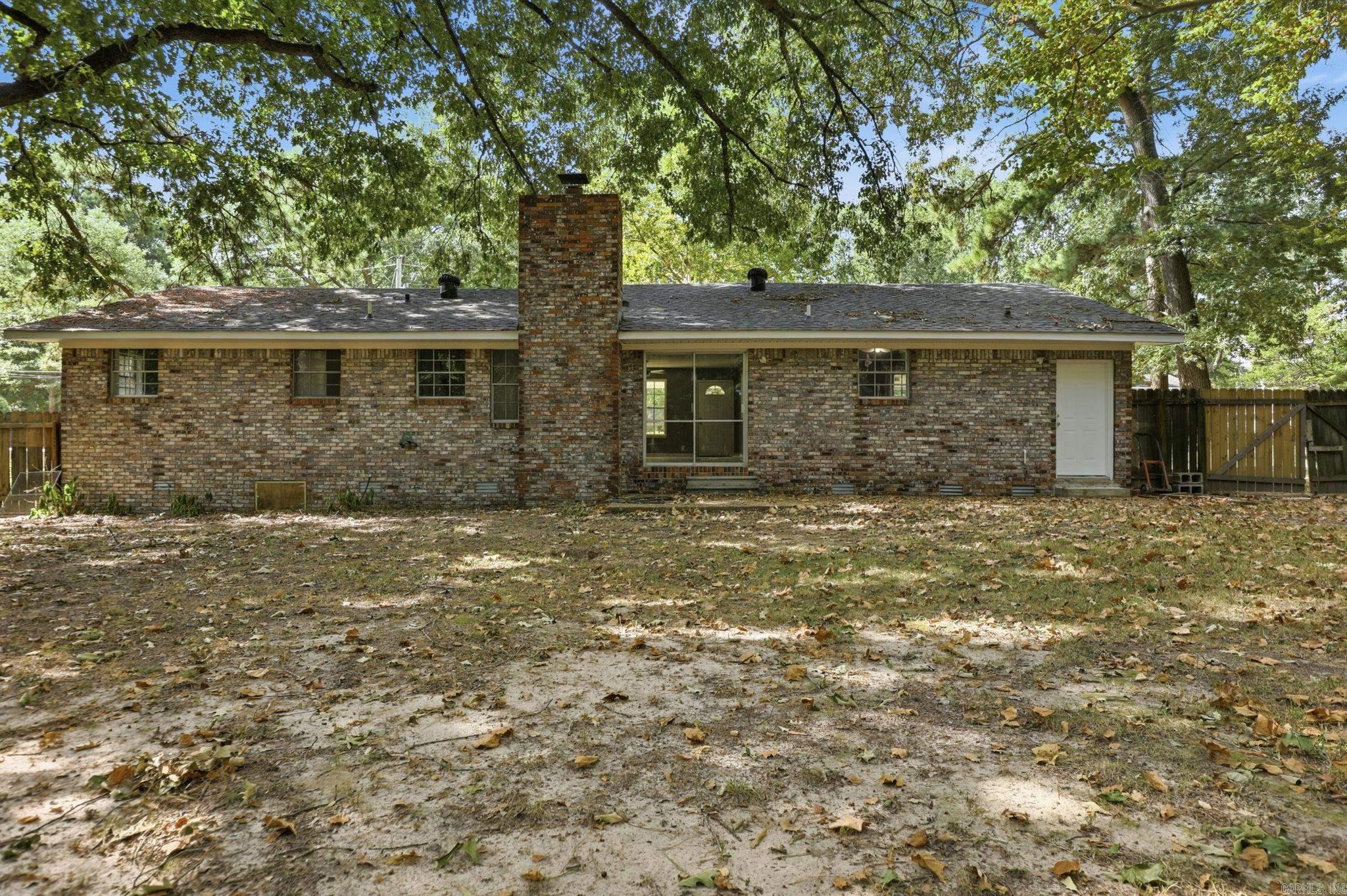 5018 Ackerman Drive
