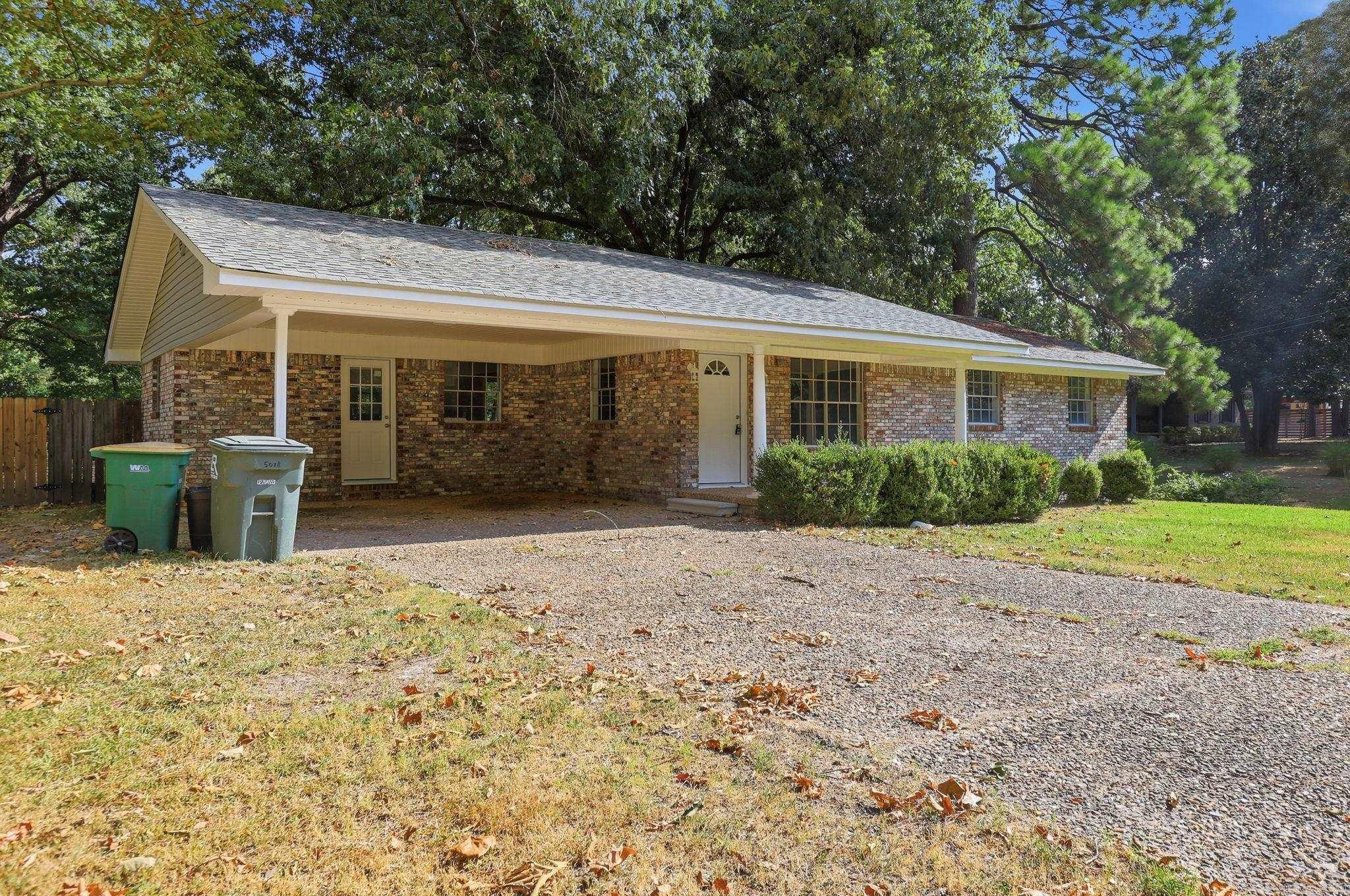 5018 Ackerman Drive