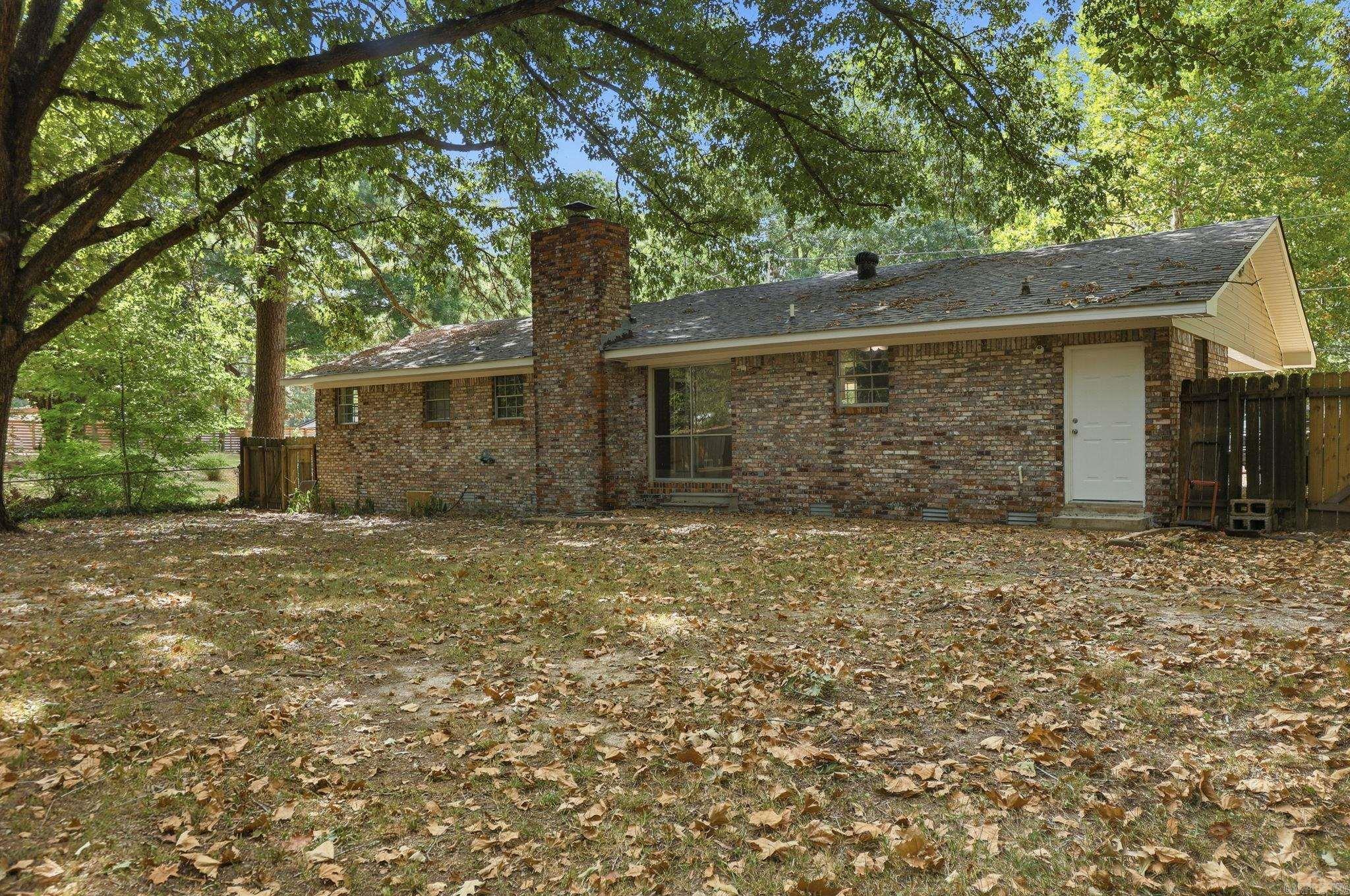 5018 Ackerman Drive