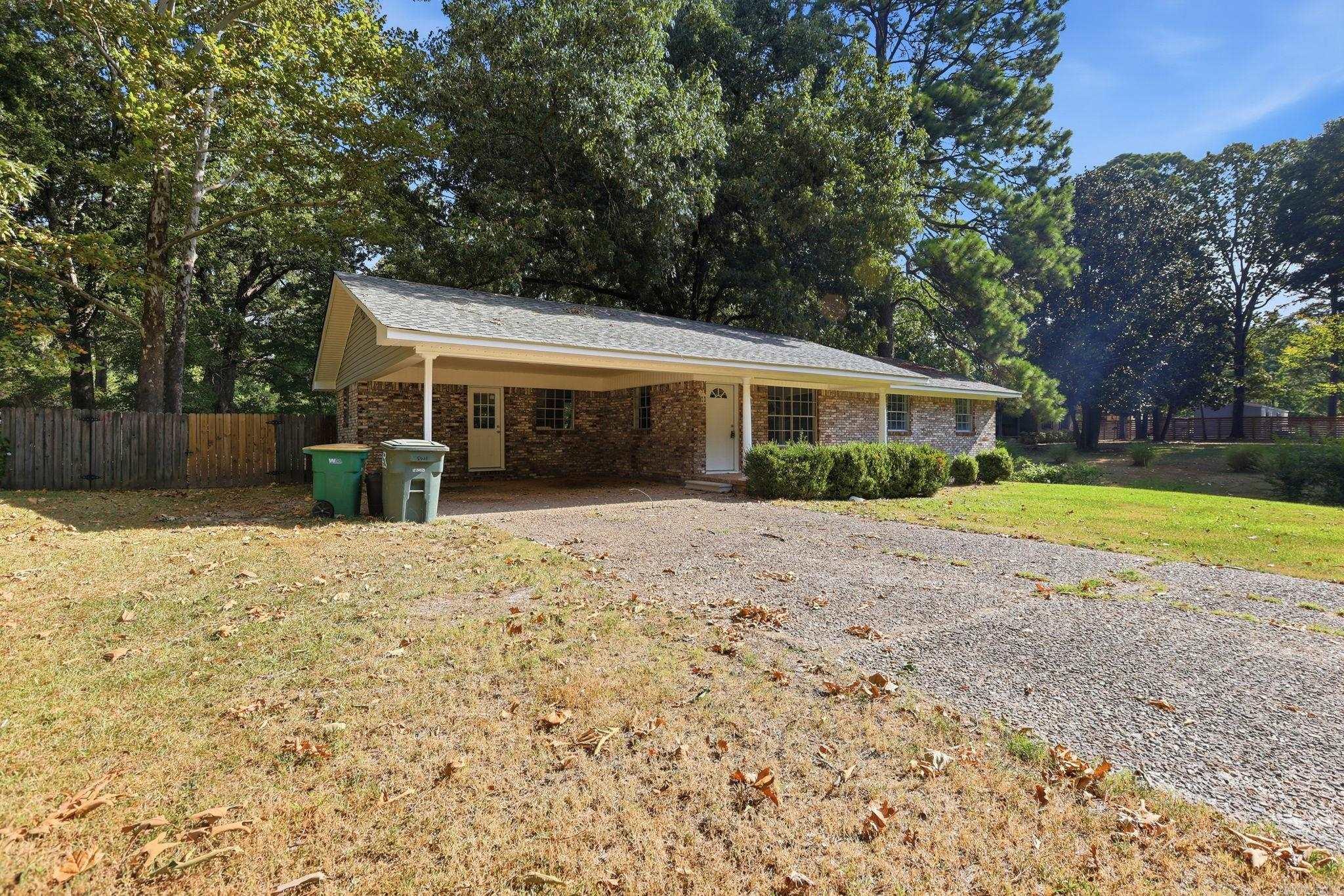 5018 Ackerman Drive