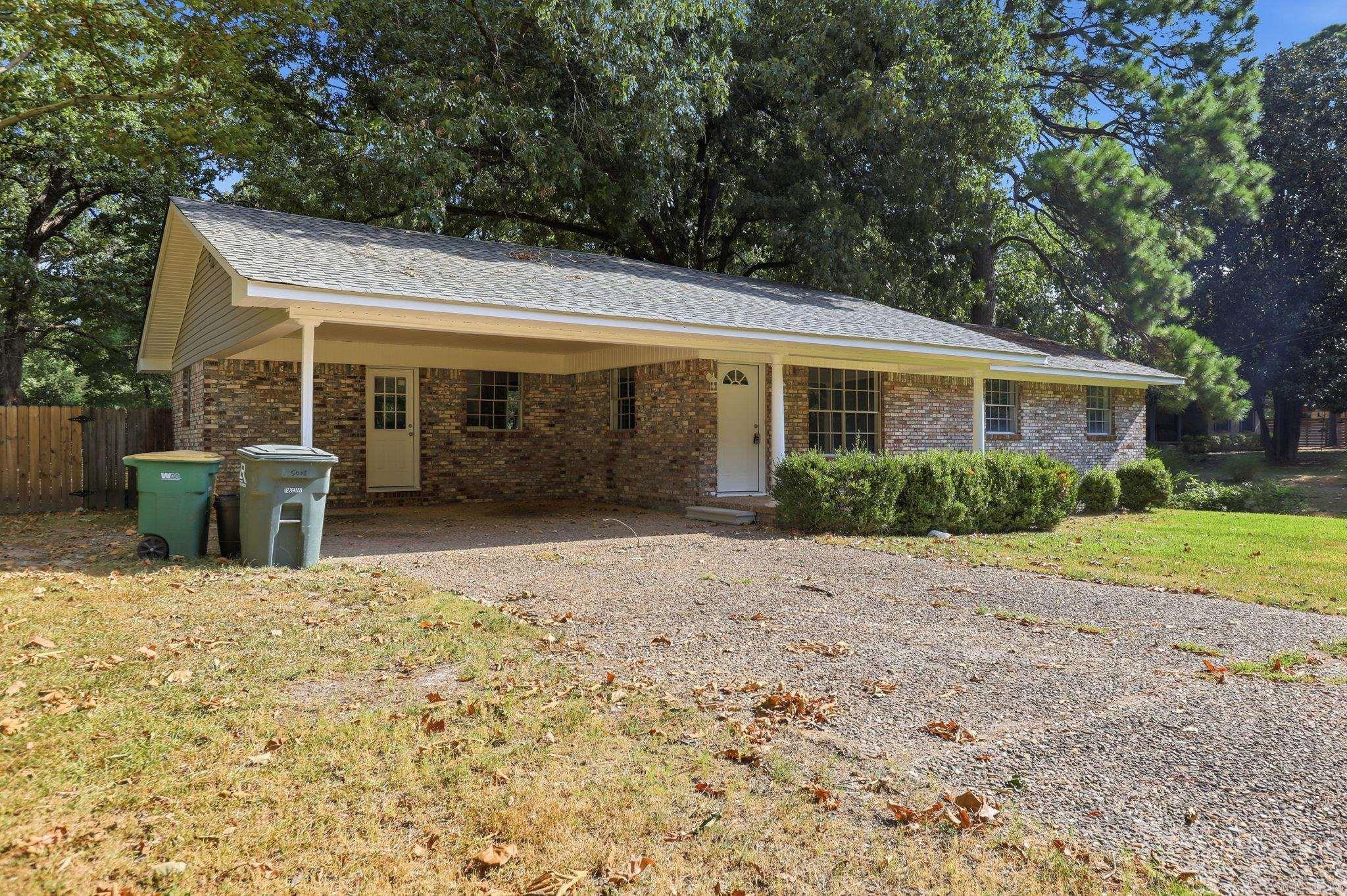 5018 Ackerman Drive