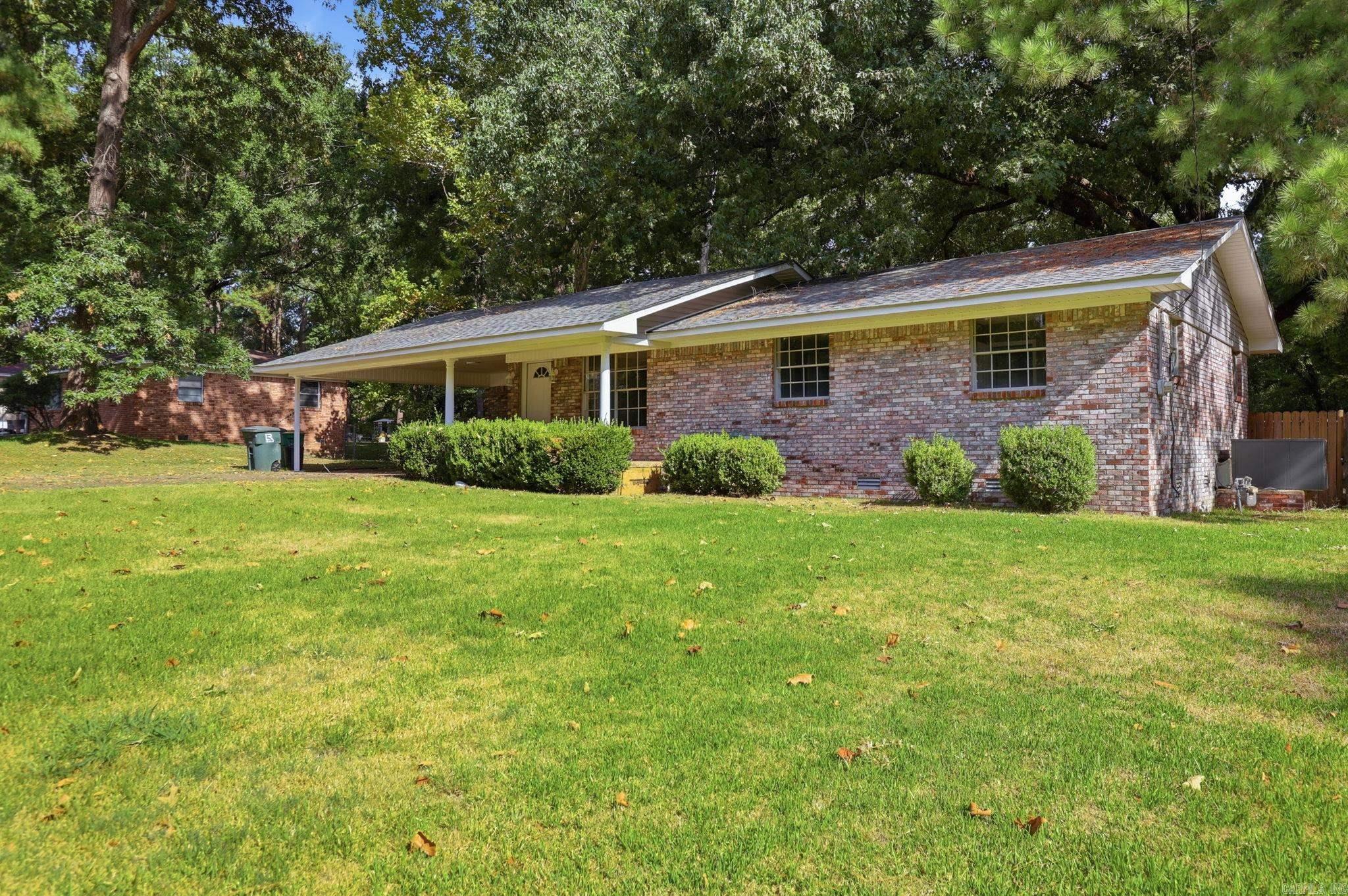 5018 Ackerman Drive
