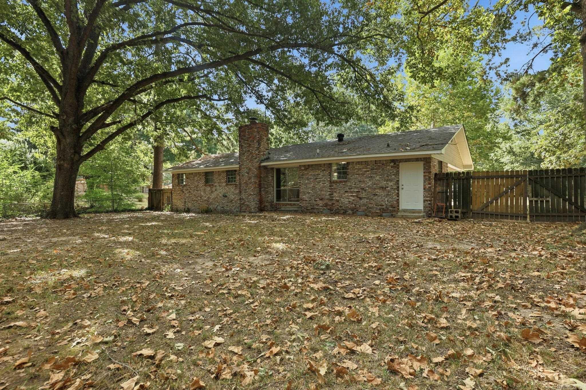 5018 Ackerman Drive