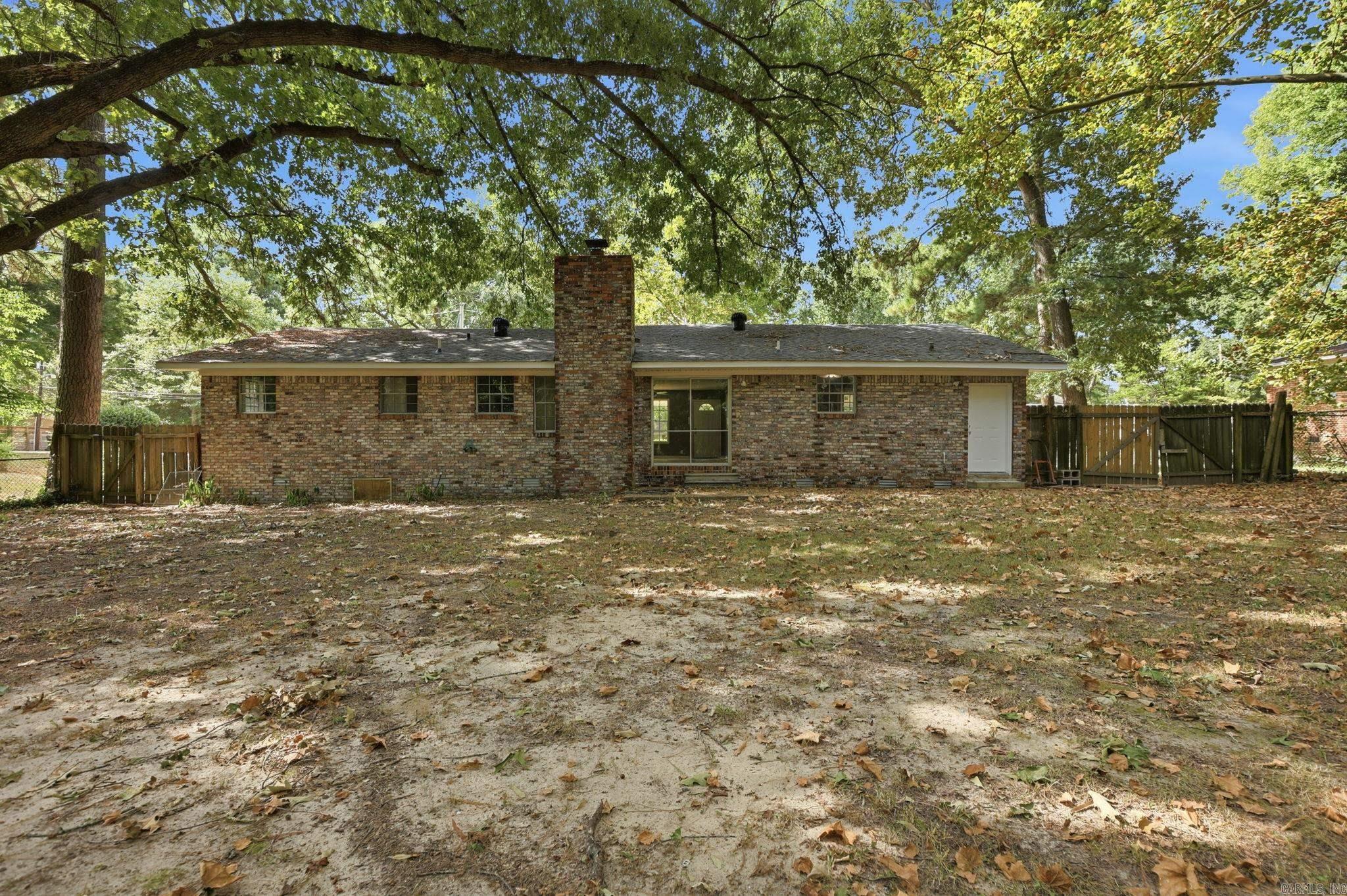 5018 Ackerman Drive