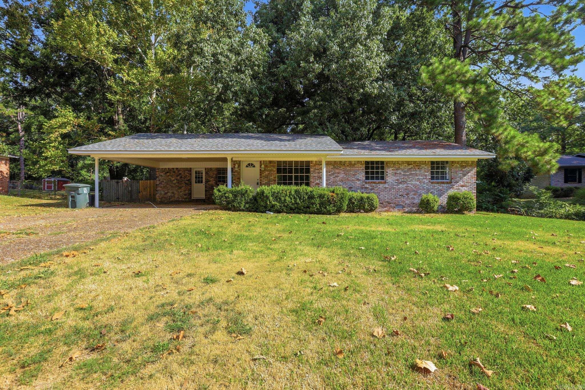 5018 Ackerman Drive