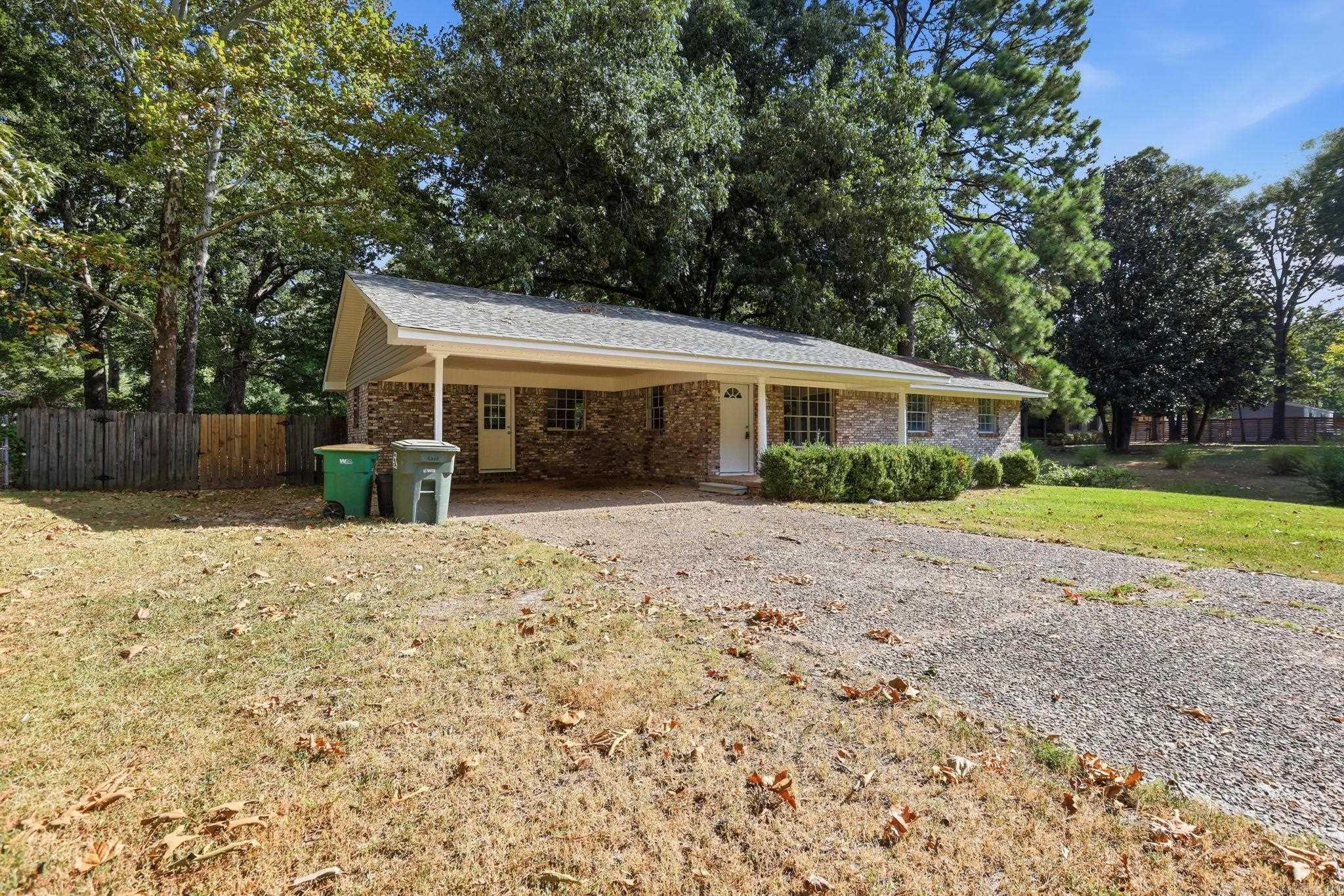 5018 Ackerman Drive