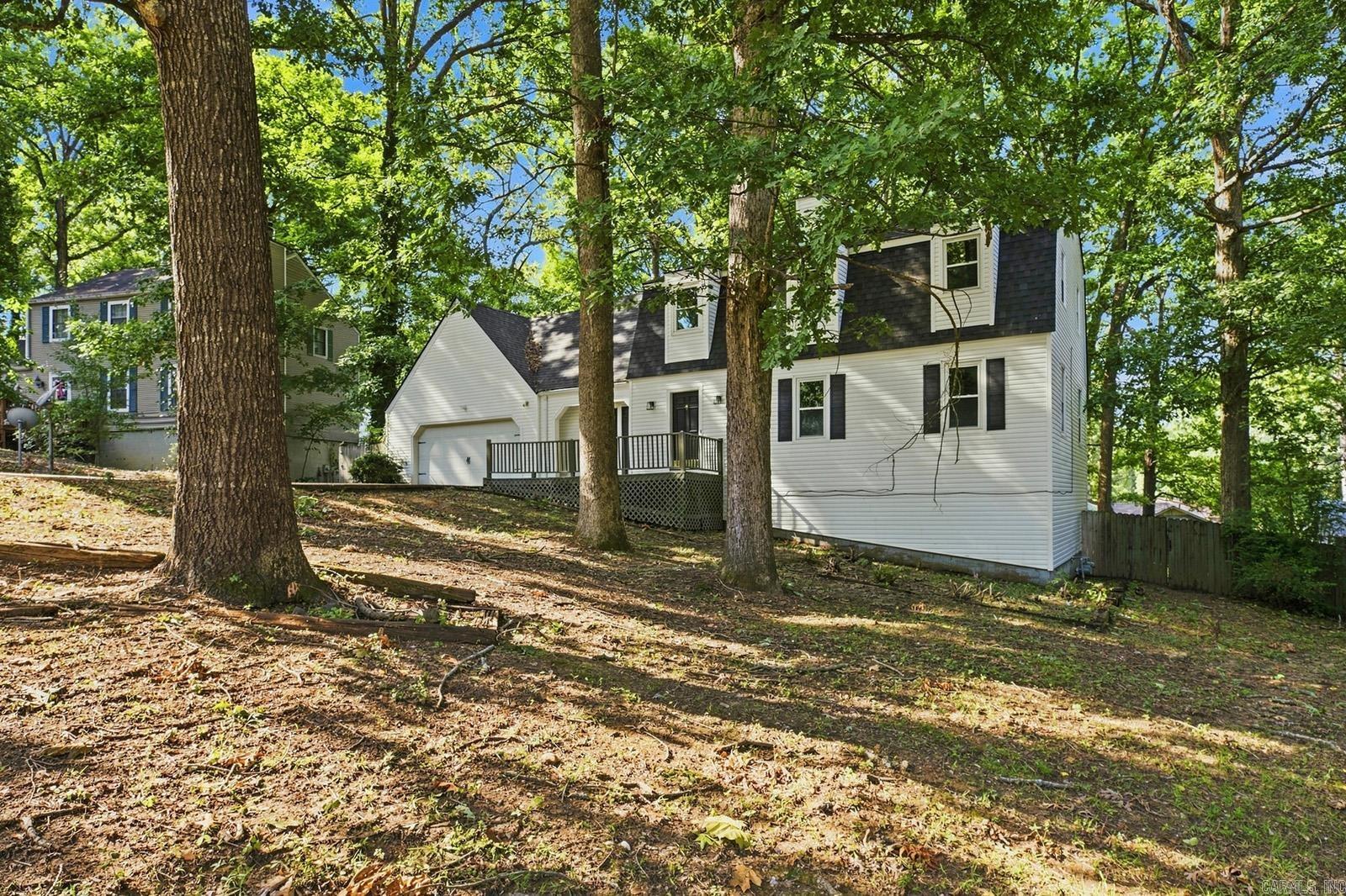 86 Bame Cir