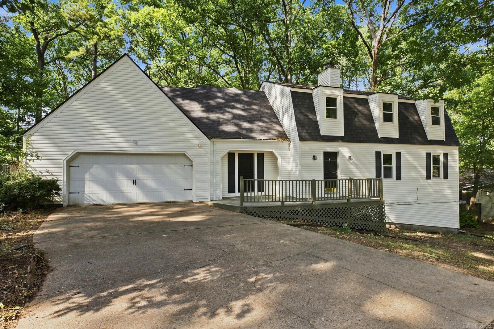 86 Bame Cir