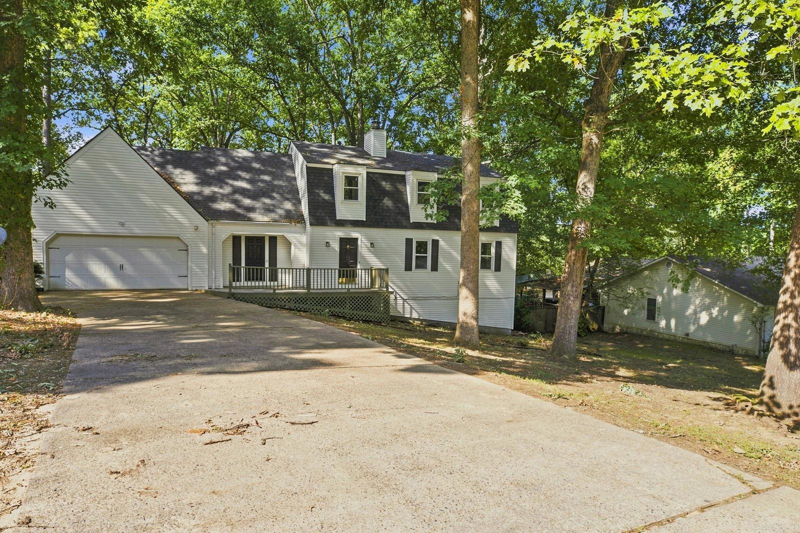 86 Bame Cir