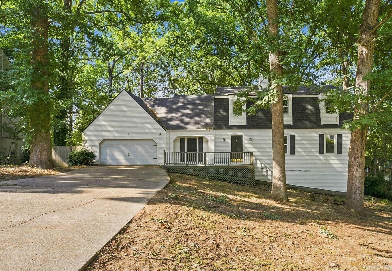 86 Bame Cir
