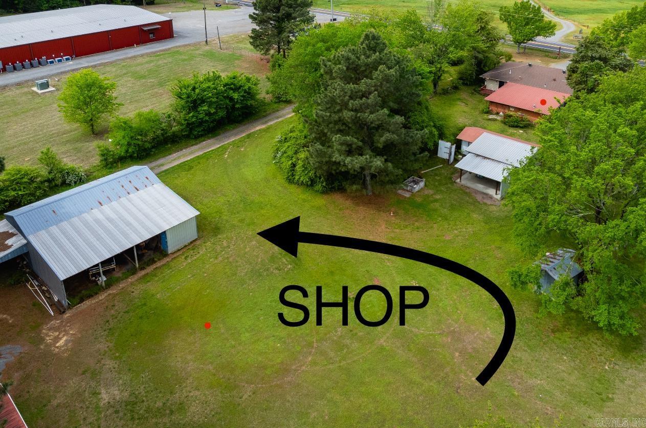 4976 Hwy 9