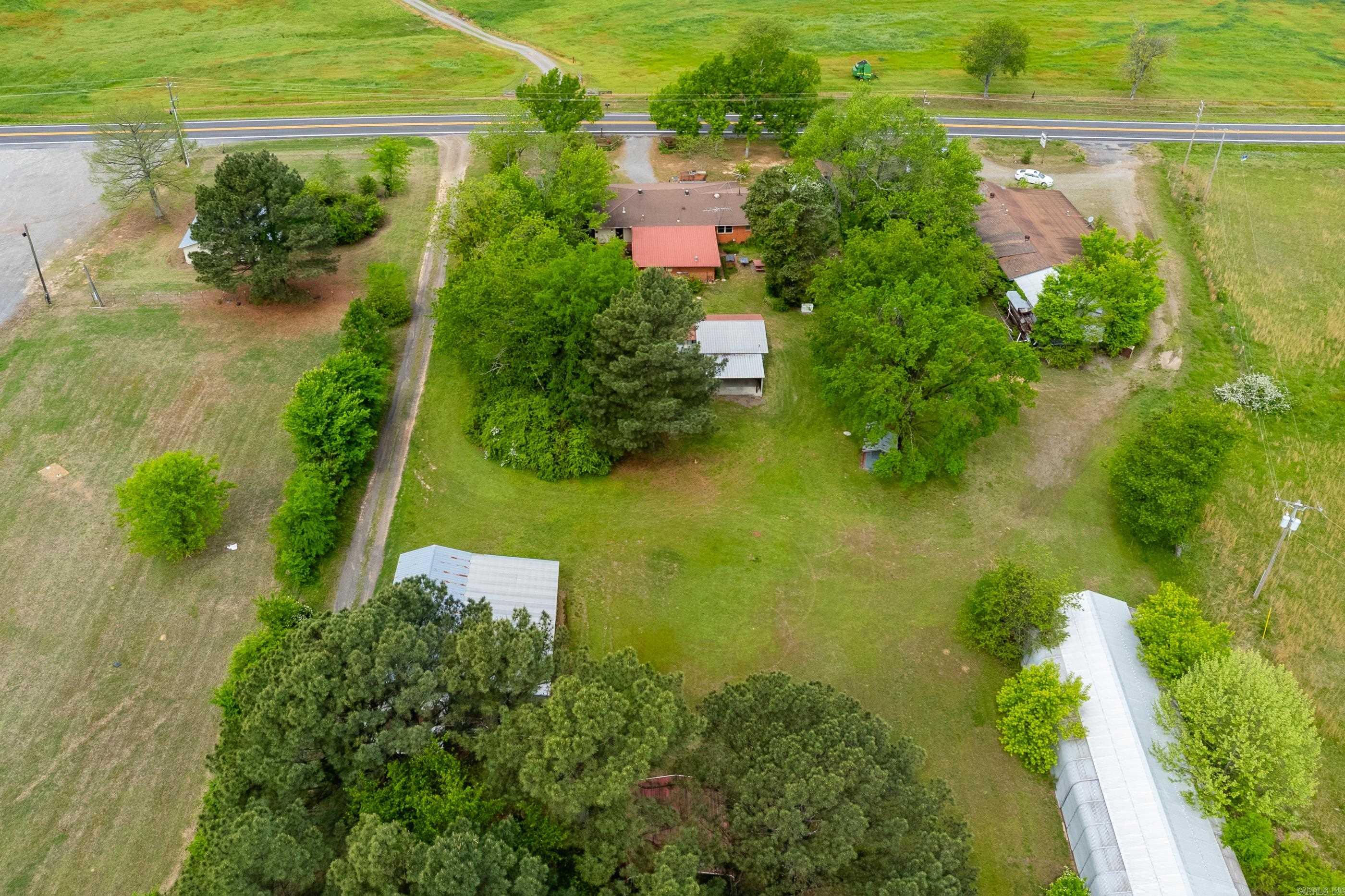 4976 Hwy 9