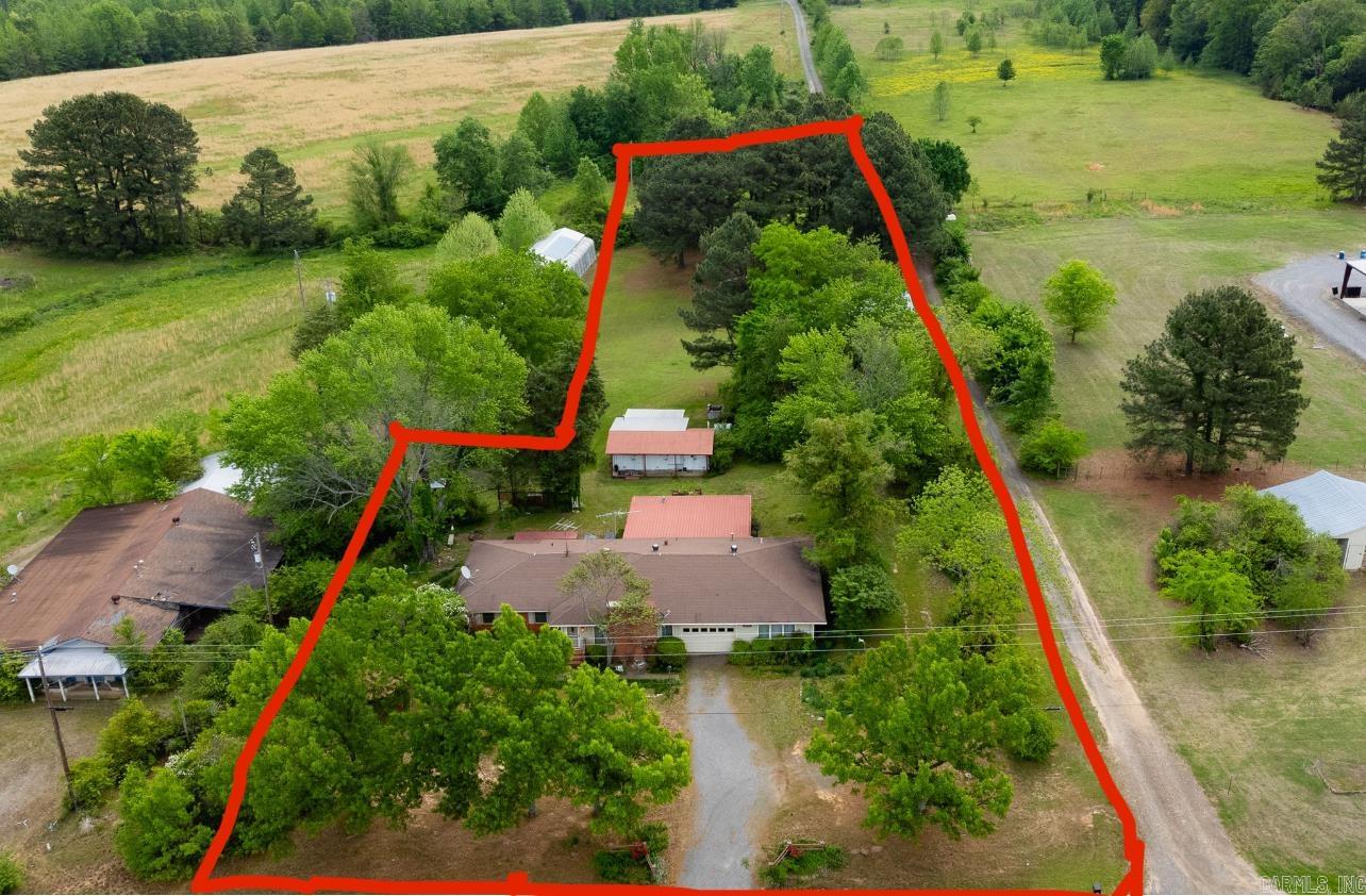4976 Hwy 9