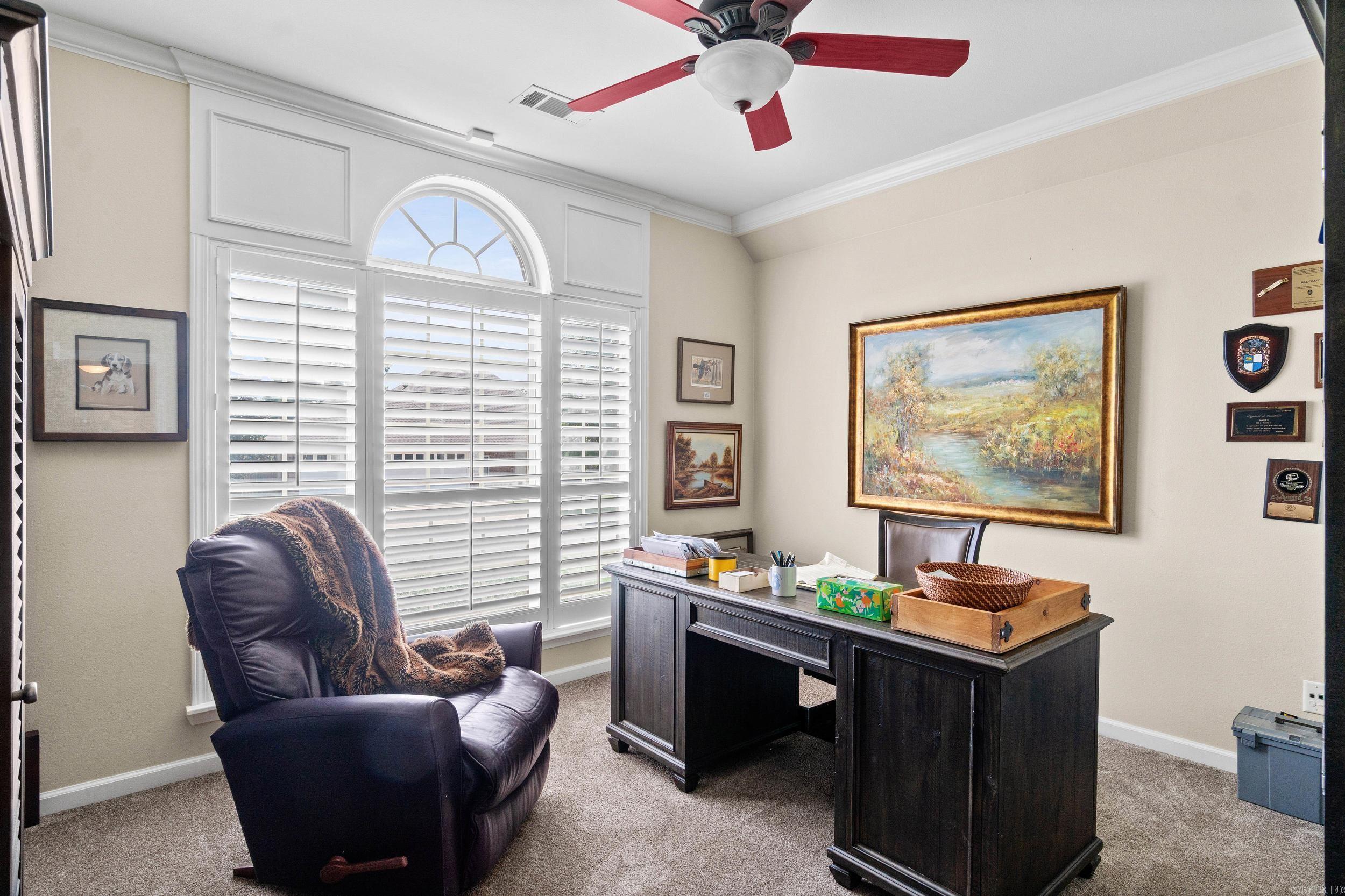 5110 Wall Street